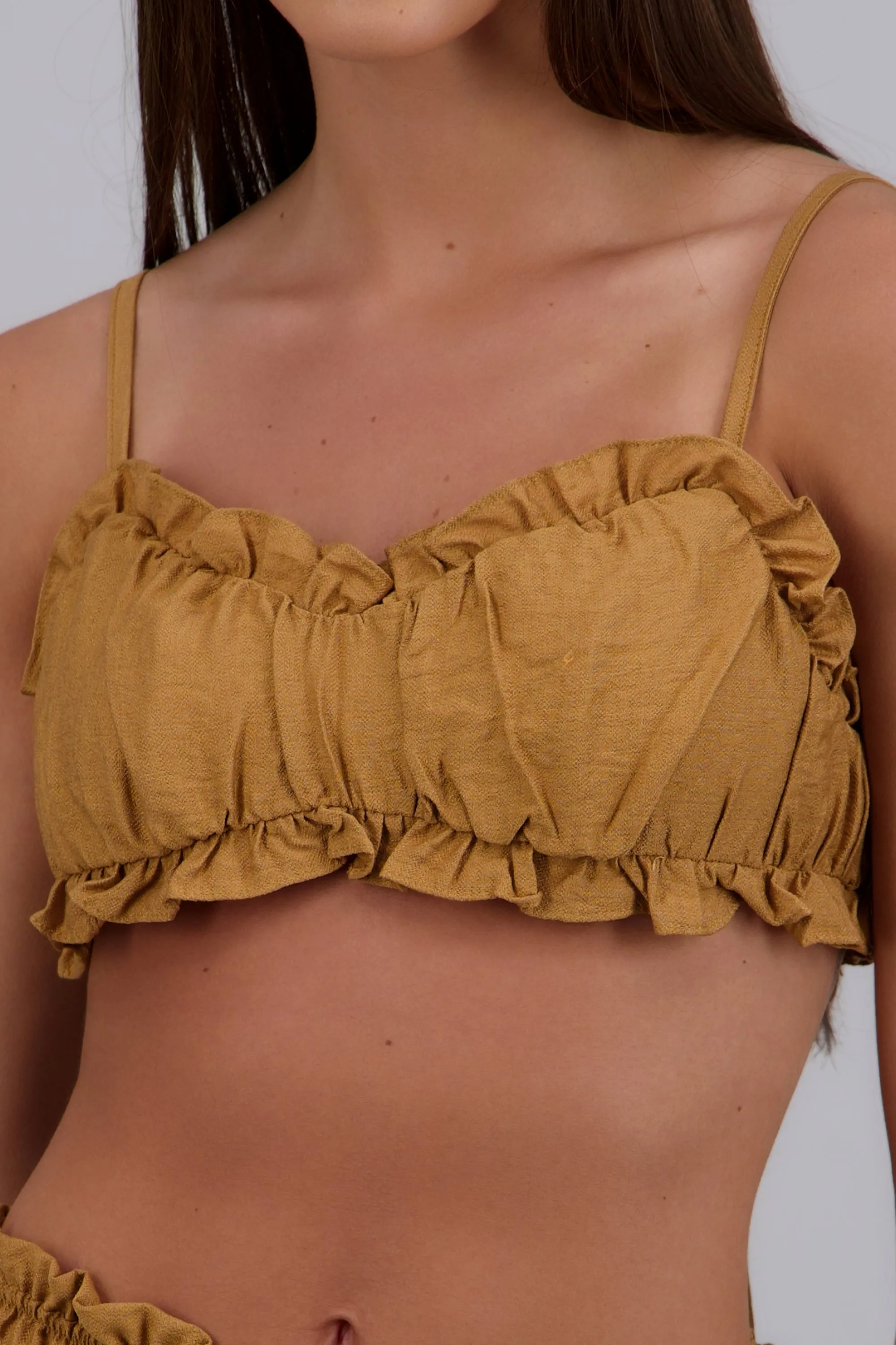 Top tirantes amarre espalda sold by Shasa product image thumbnail 5