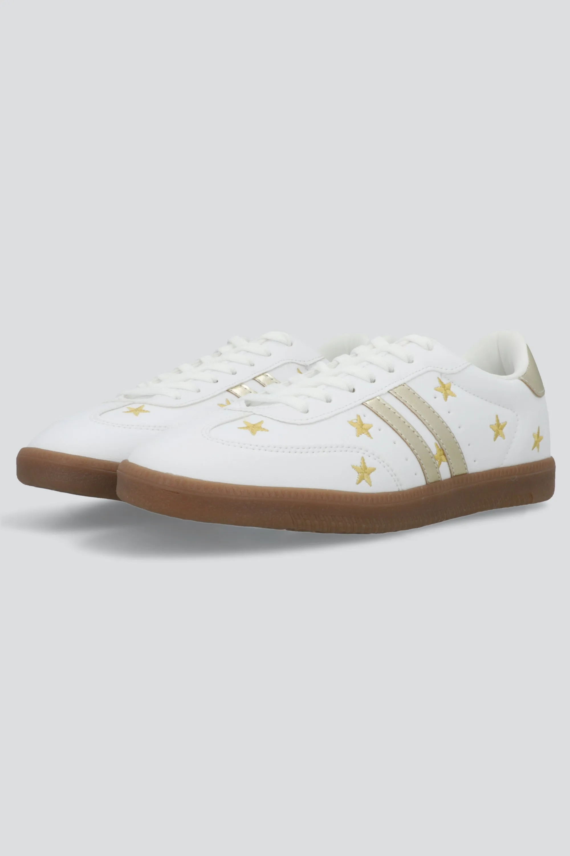 Tenis dos lineas estrellas sold by Shasa product image thumbnail 2
