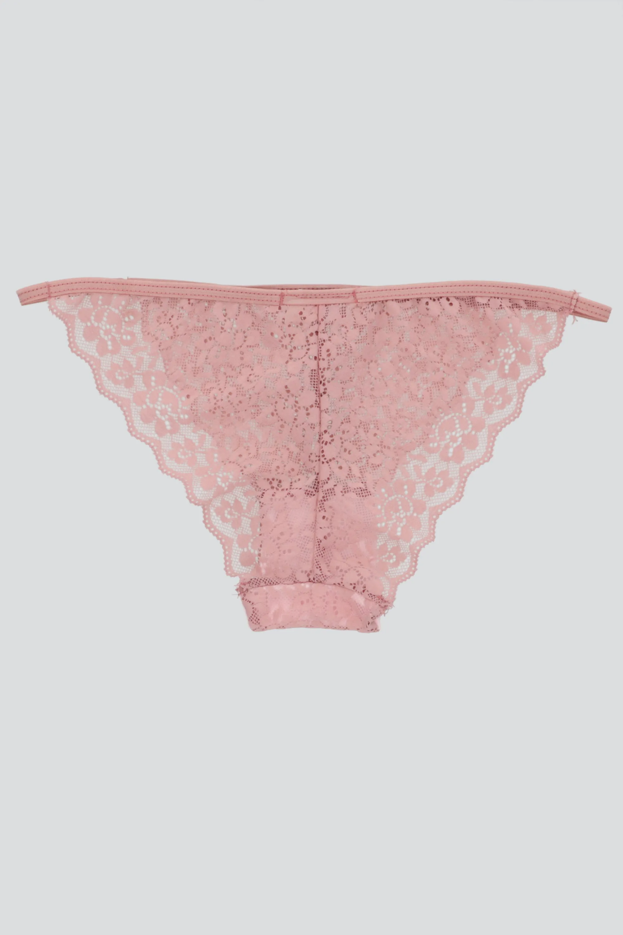 Bikini de encaje flores sold by Shasa product image thumbnail 2
