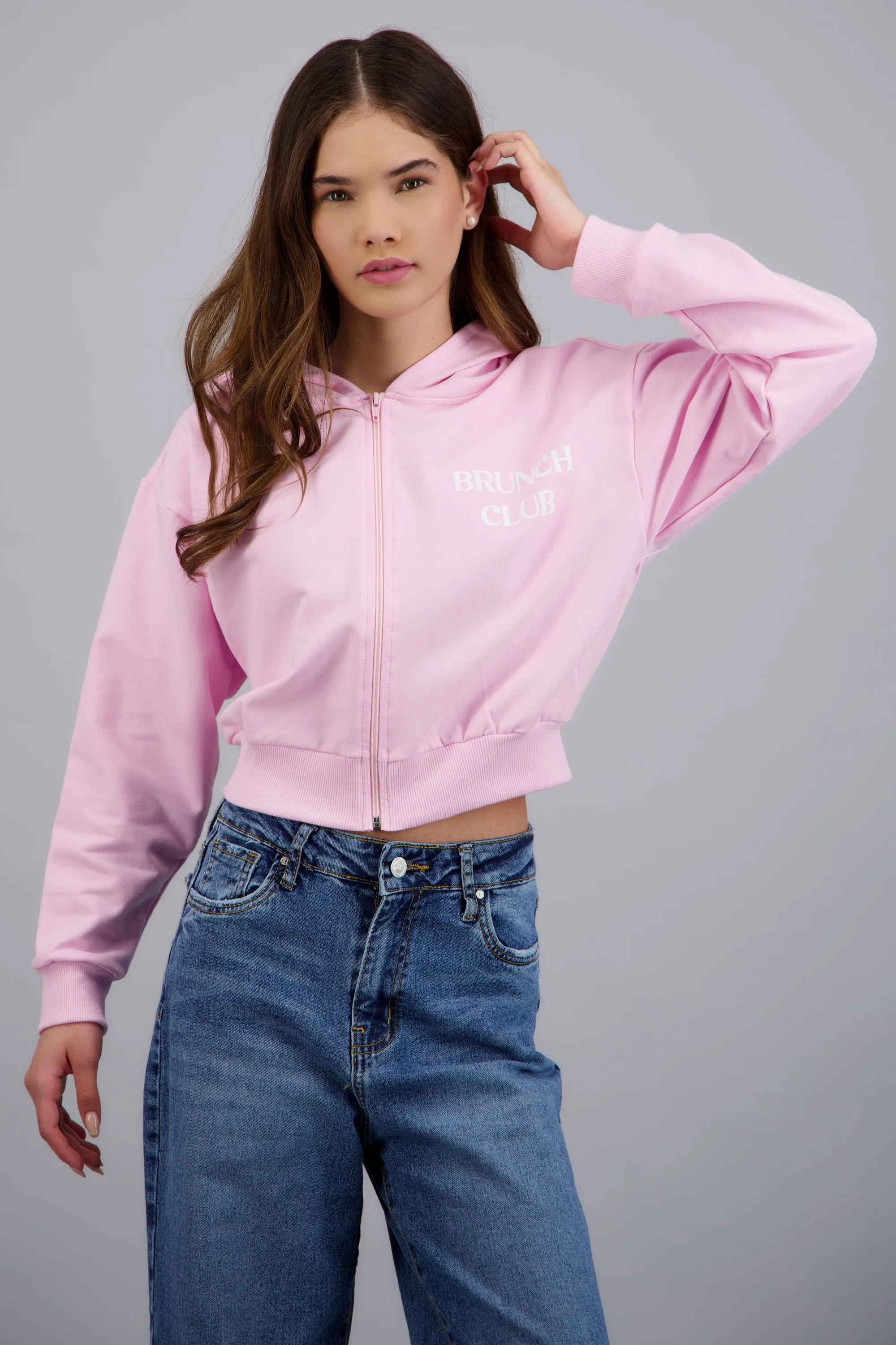 Sudadera Brunch Club sold by Shasa