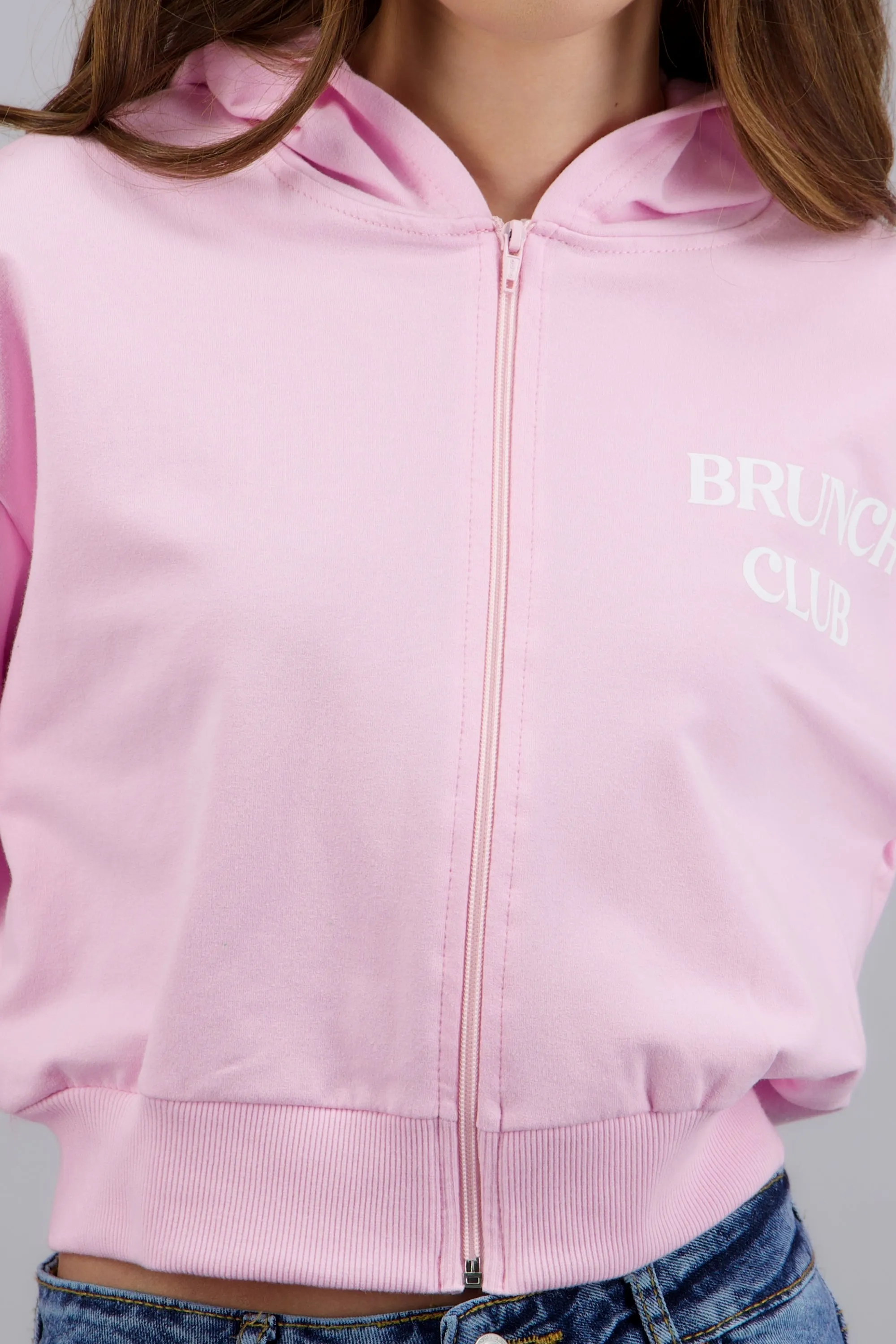 Sudadera Brunch Club sold by Shasa product image thumbnail 5
