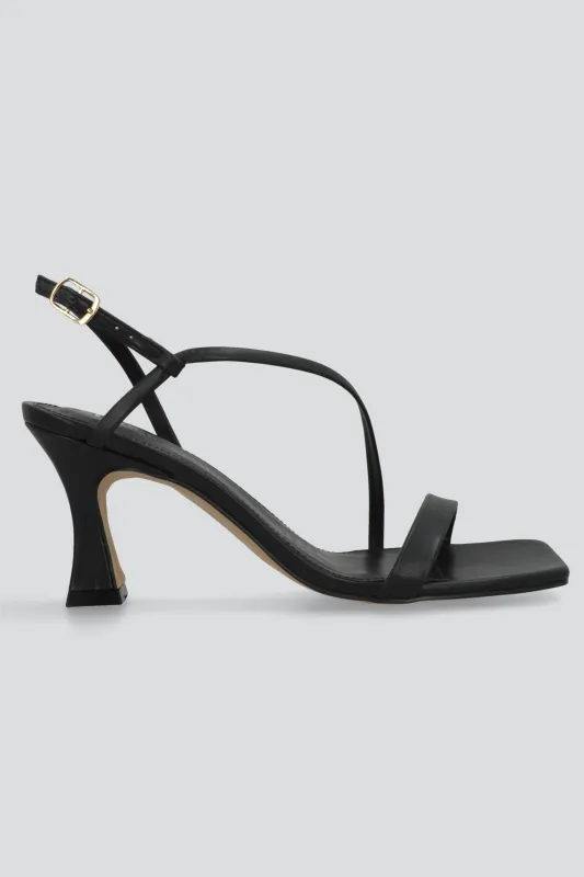 Tacon abierto tira empeina made by Shasa