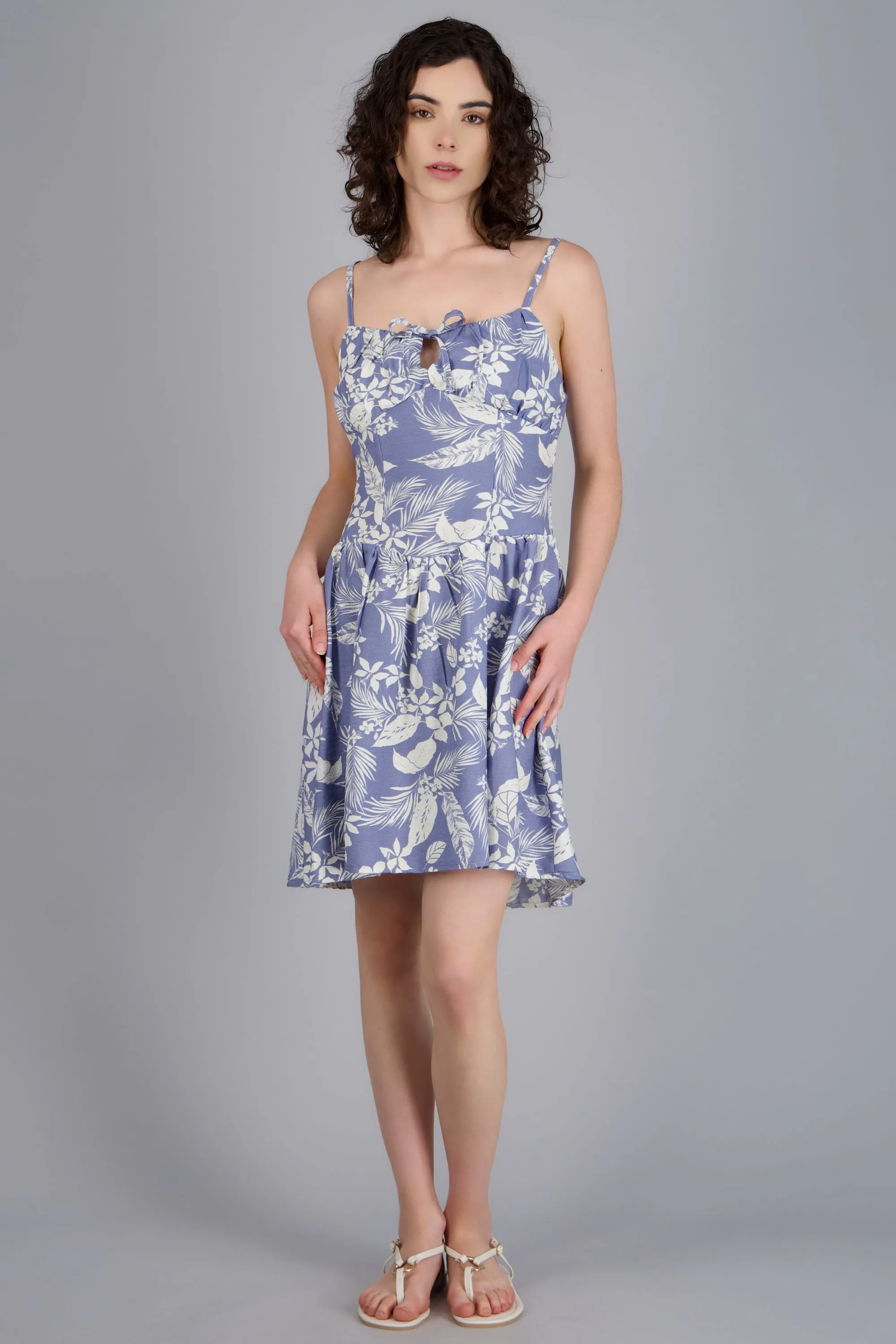 Sandalia tiras argolla sold by Shasa product image thumbnail 5