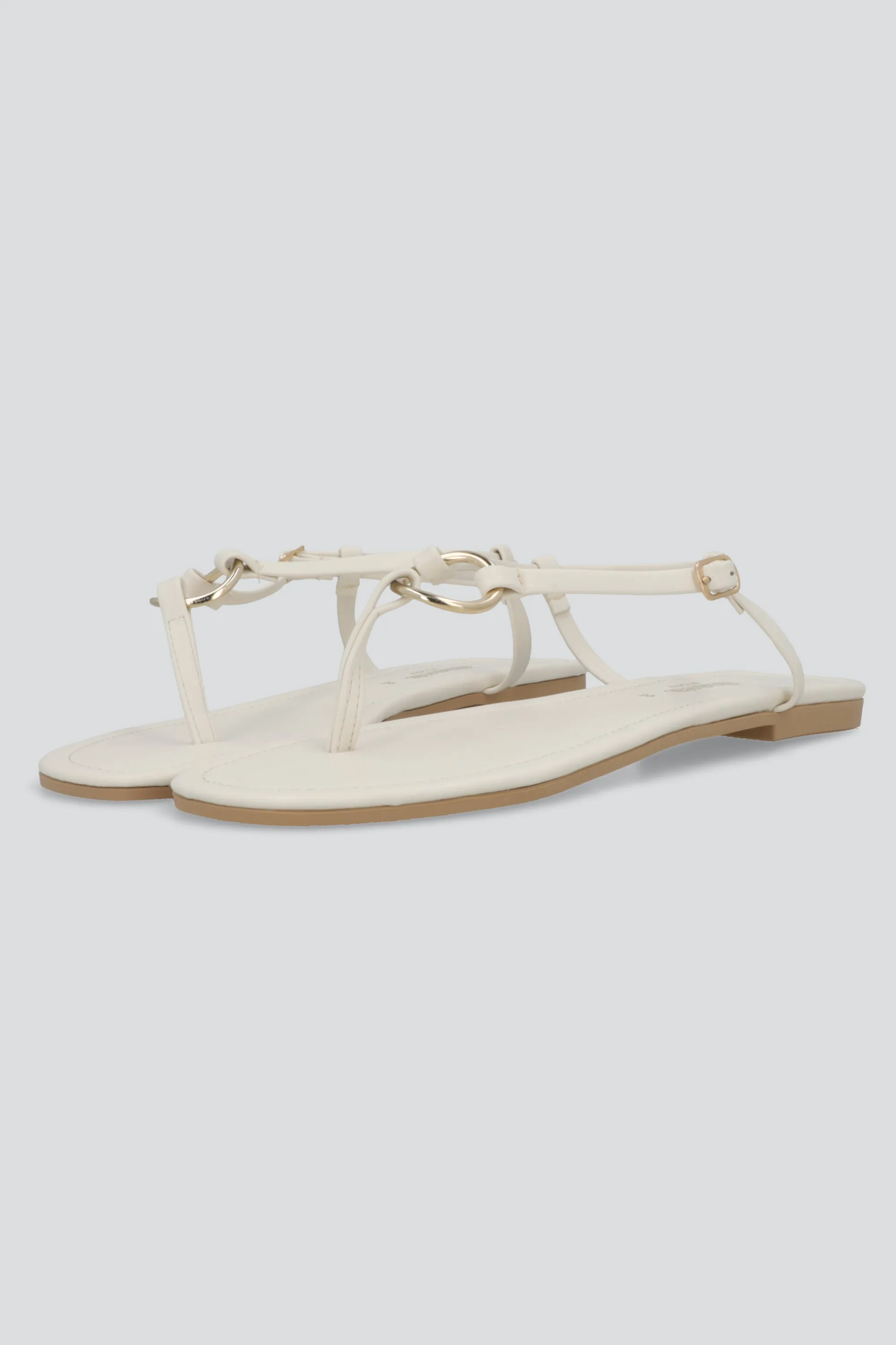 Sandalia tiras argolla sold by Shasa product image thumbnail 2