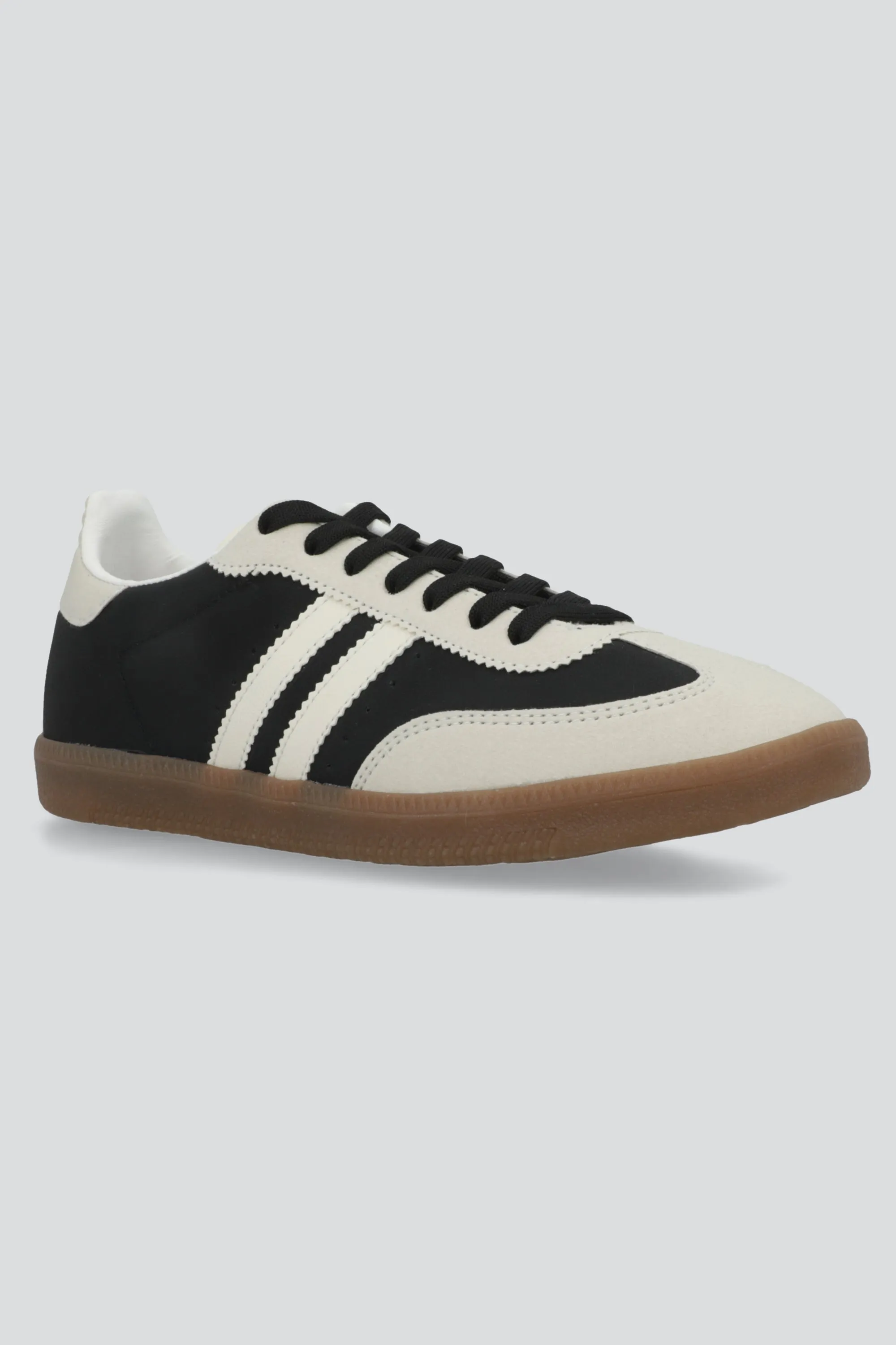 Tenis casual dos lineas pu sold by Shasa product image thumbnail 4