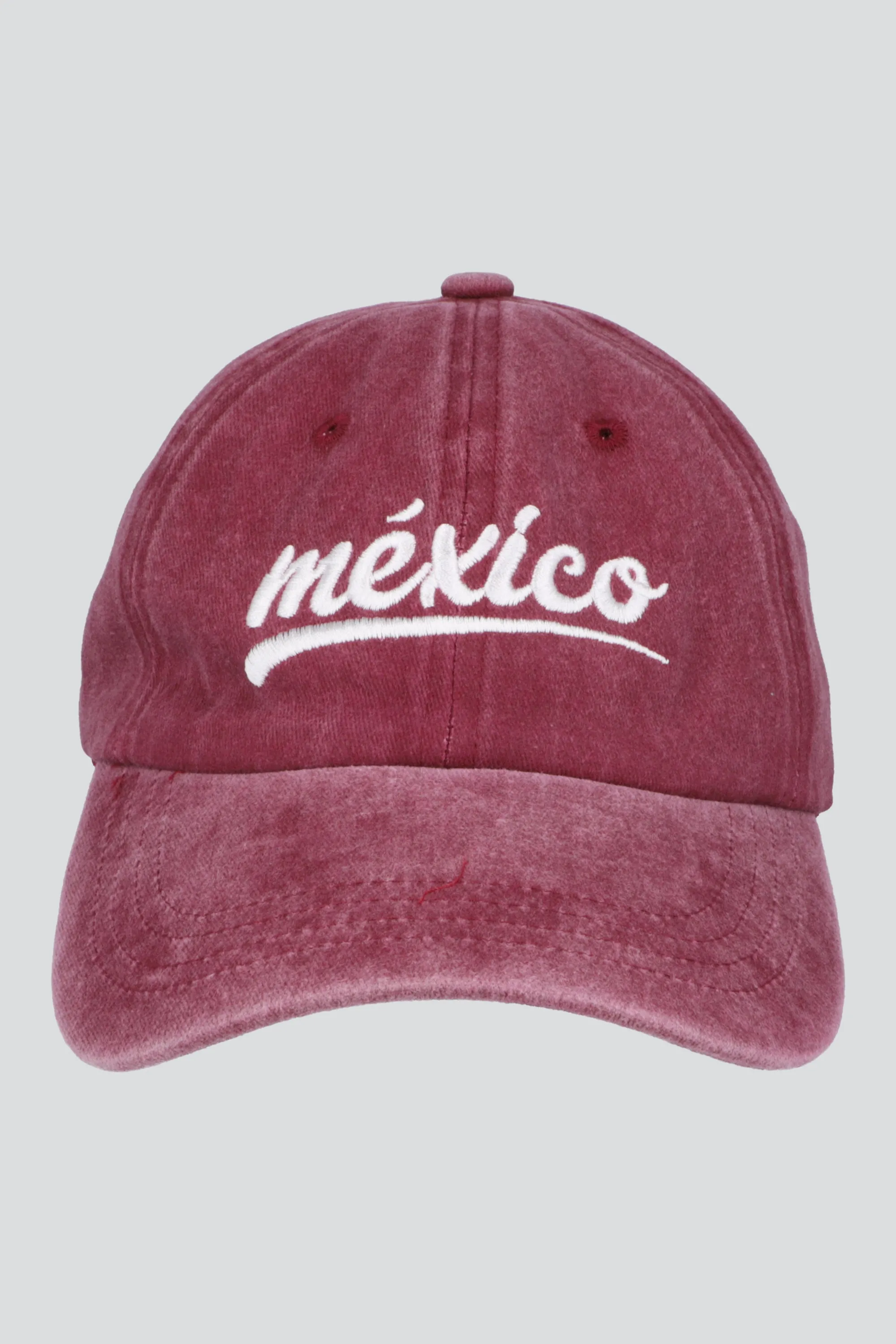Gorra méxico sold by Shasa