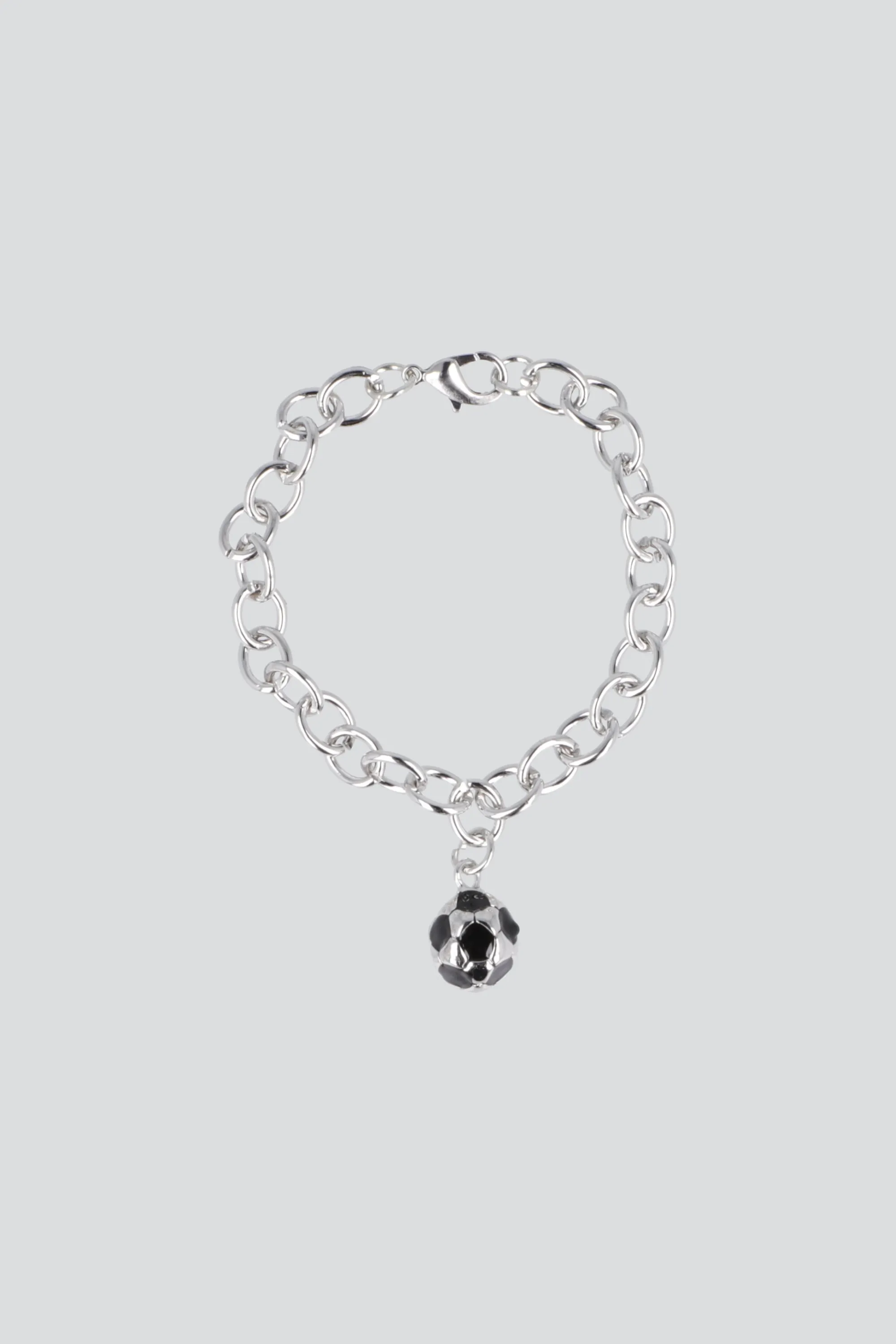 Pulsera cadena charms balon sold by Shasa
