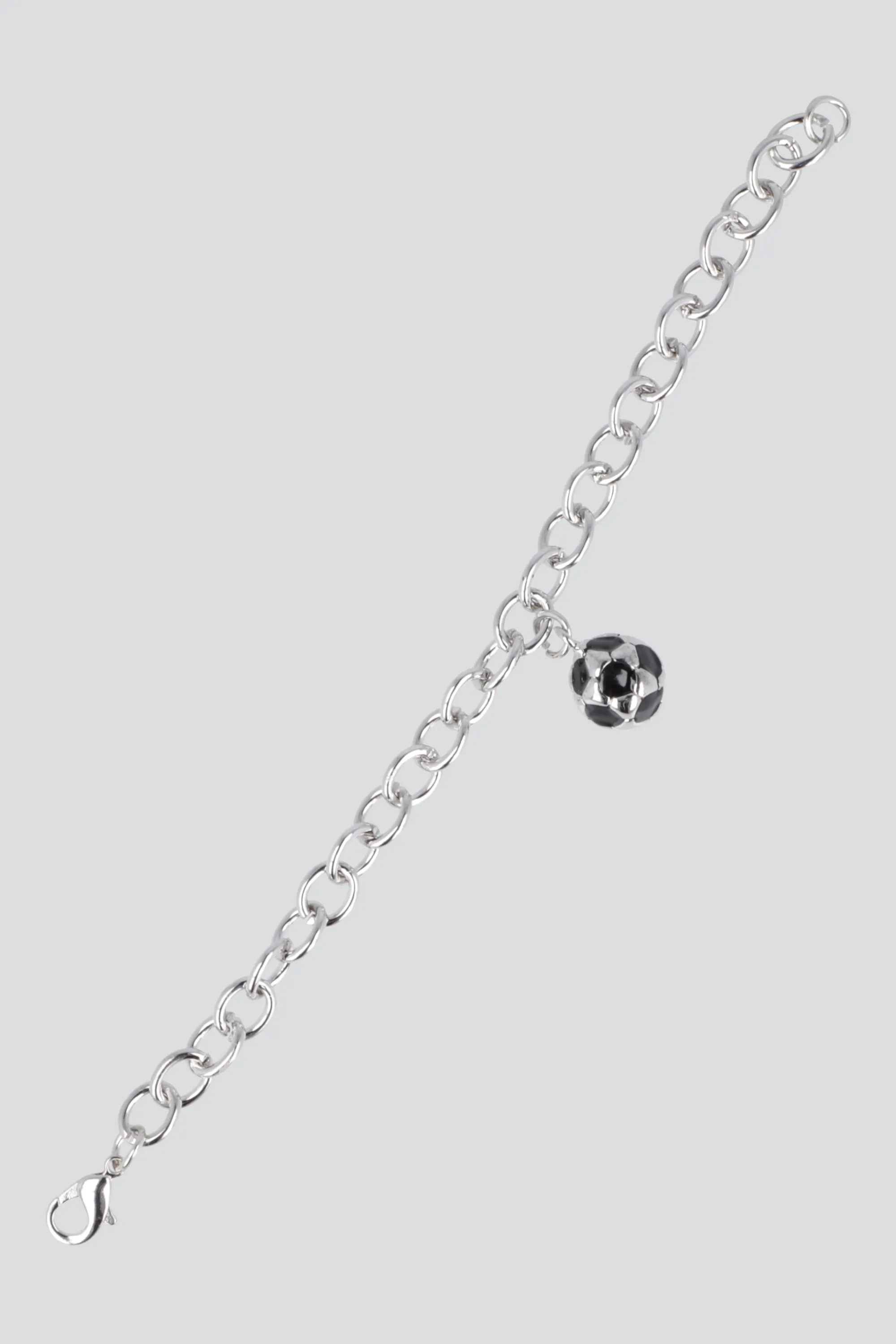 Pulsera cadena charms balon sold by Shasa product image thumbnail 2