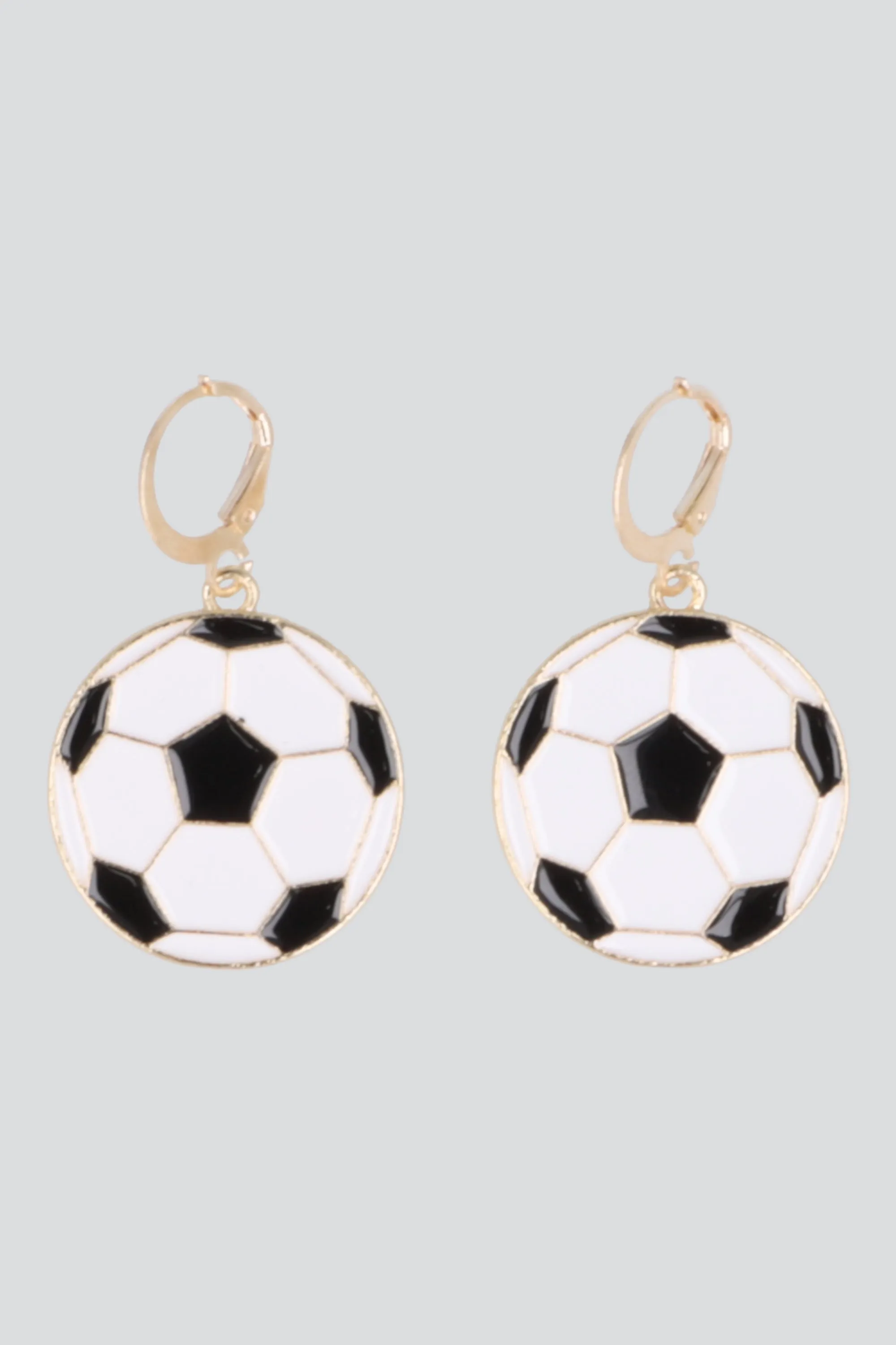 Arracadas balon sold by Shasa