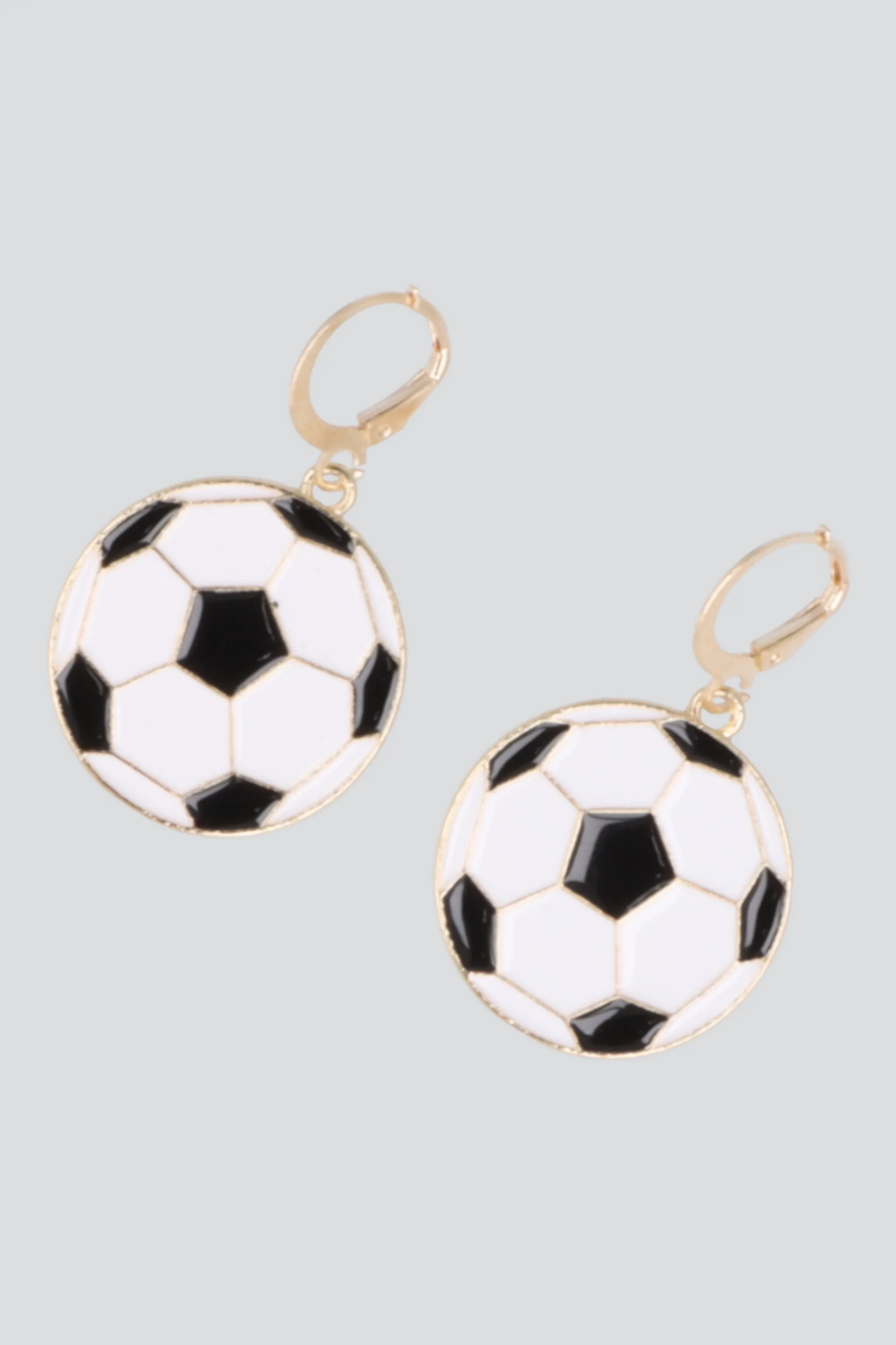 Arracadas balon sold by Shasa product image thumbnail 2