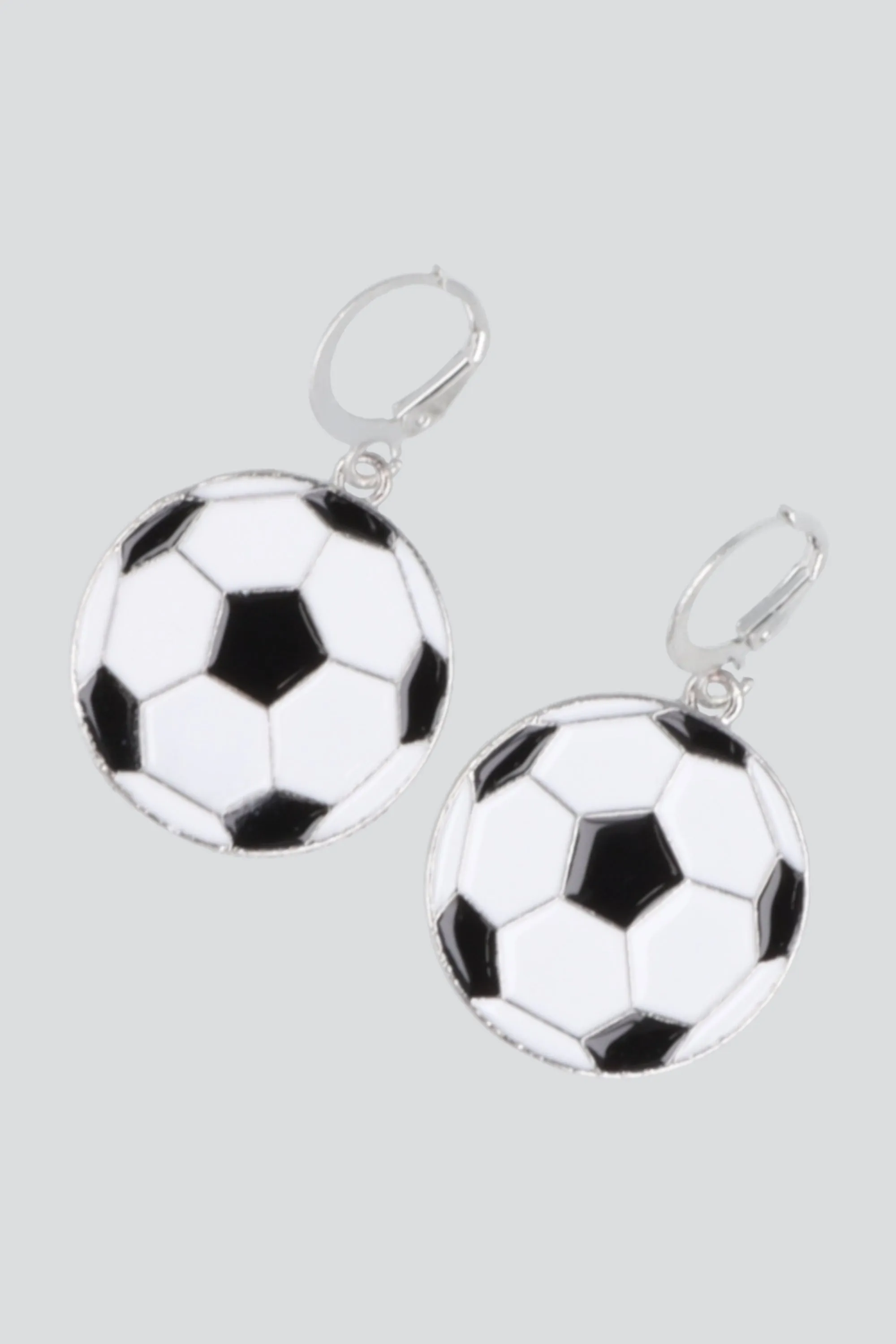 Arracadas balon sold by Shasa product image thumbnail 2