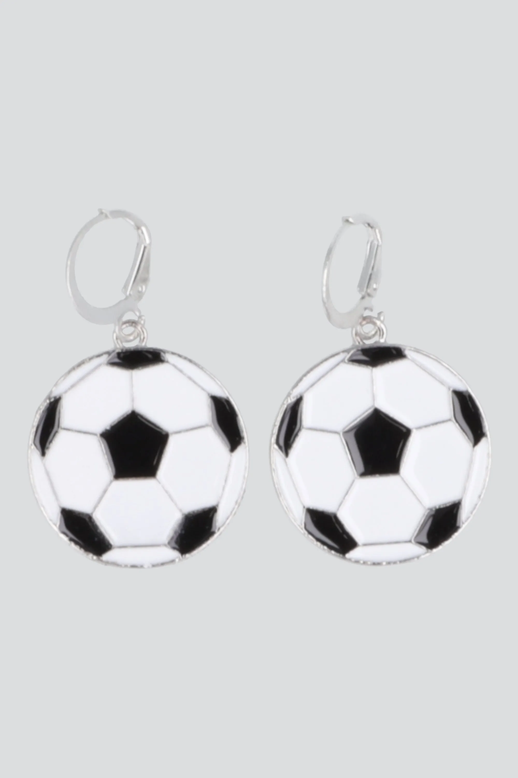 Arracadas balon sold by Shasa