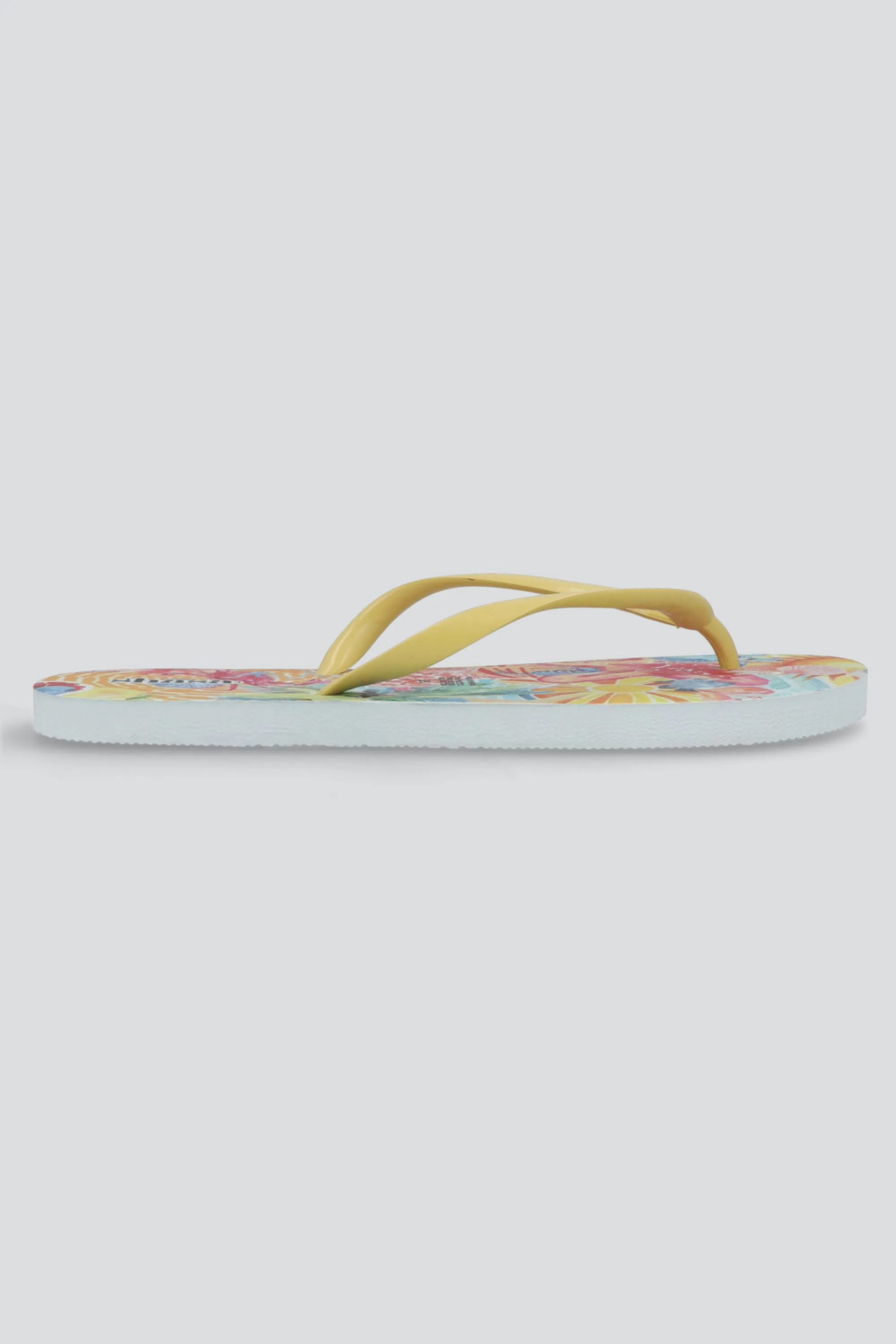 Flip flop mar tortugas sold by Shasa