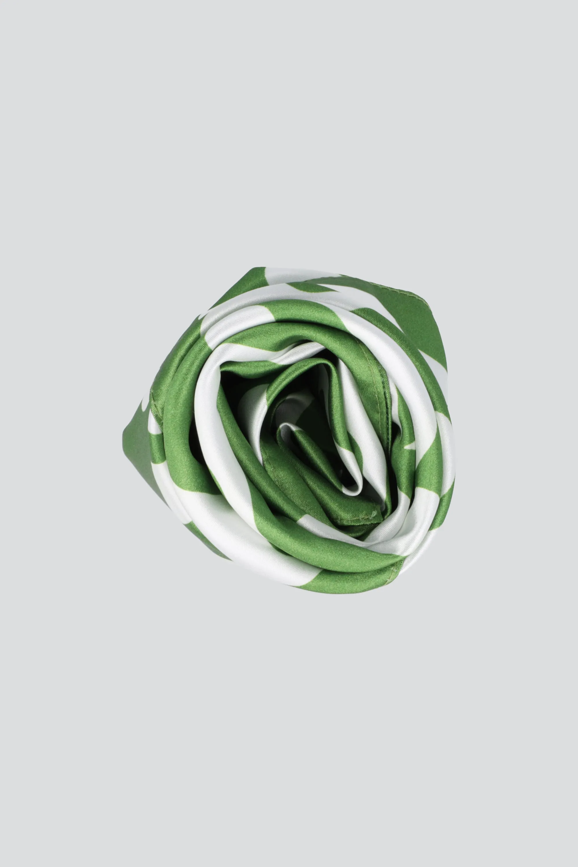 Pañuelo talavera verde sold by Shasa product image thumbnail 3