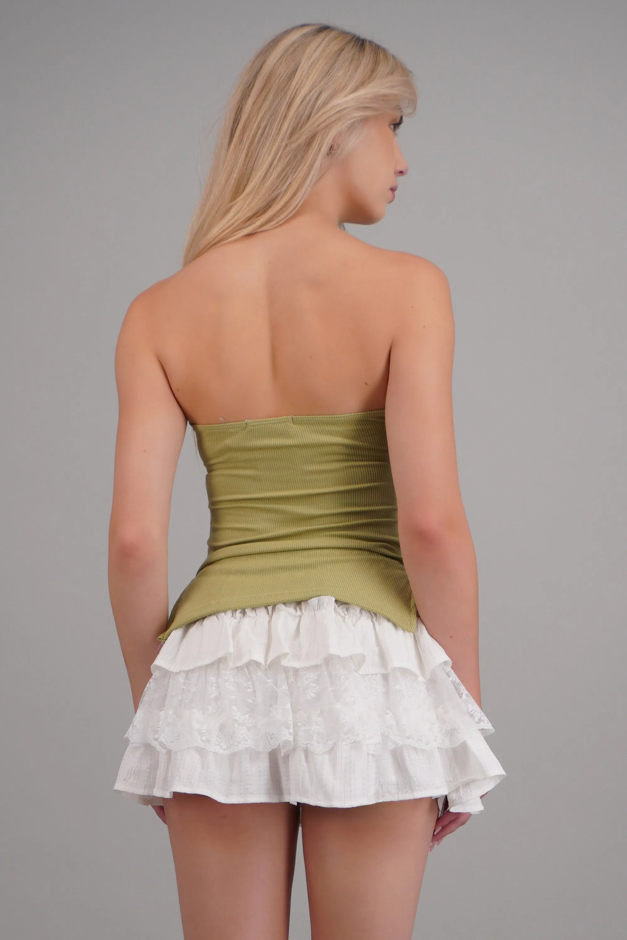 Top tubo abertura rib sold by Shasa product image thumbnail 4