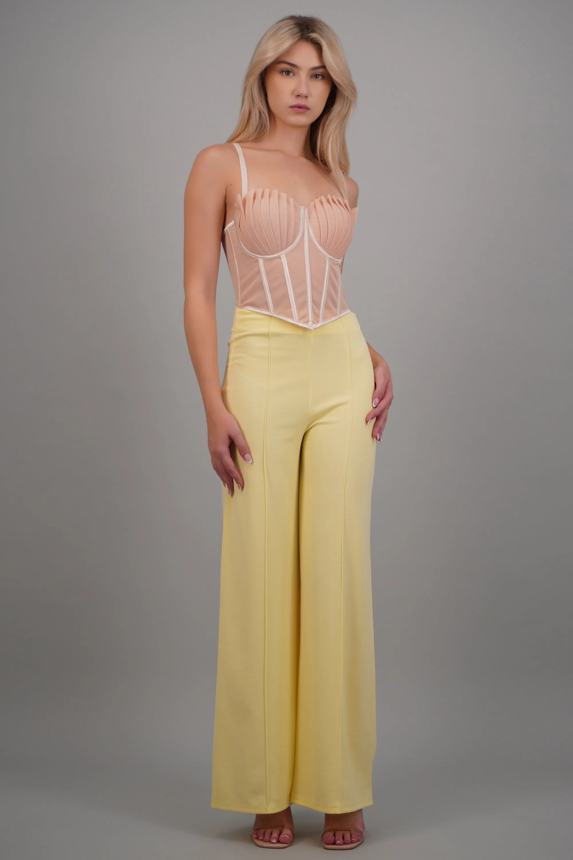 Corset varillas det plisado copas sold by Shasa product image thumbnail 2