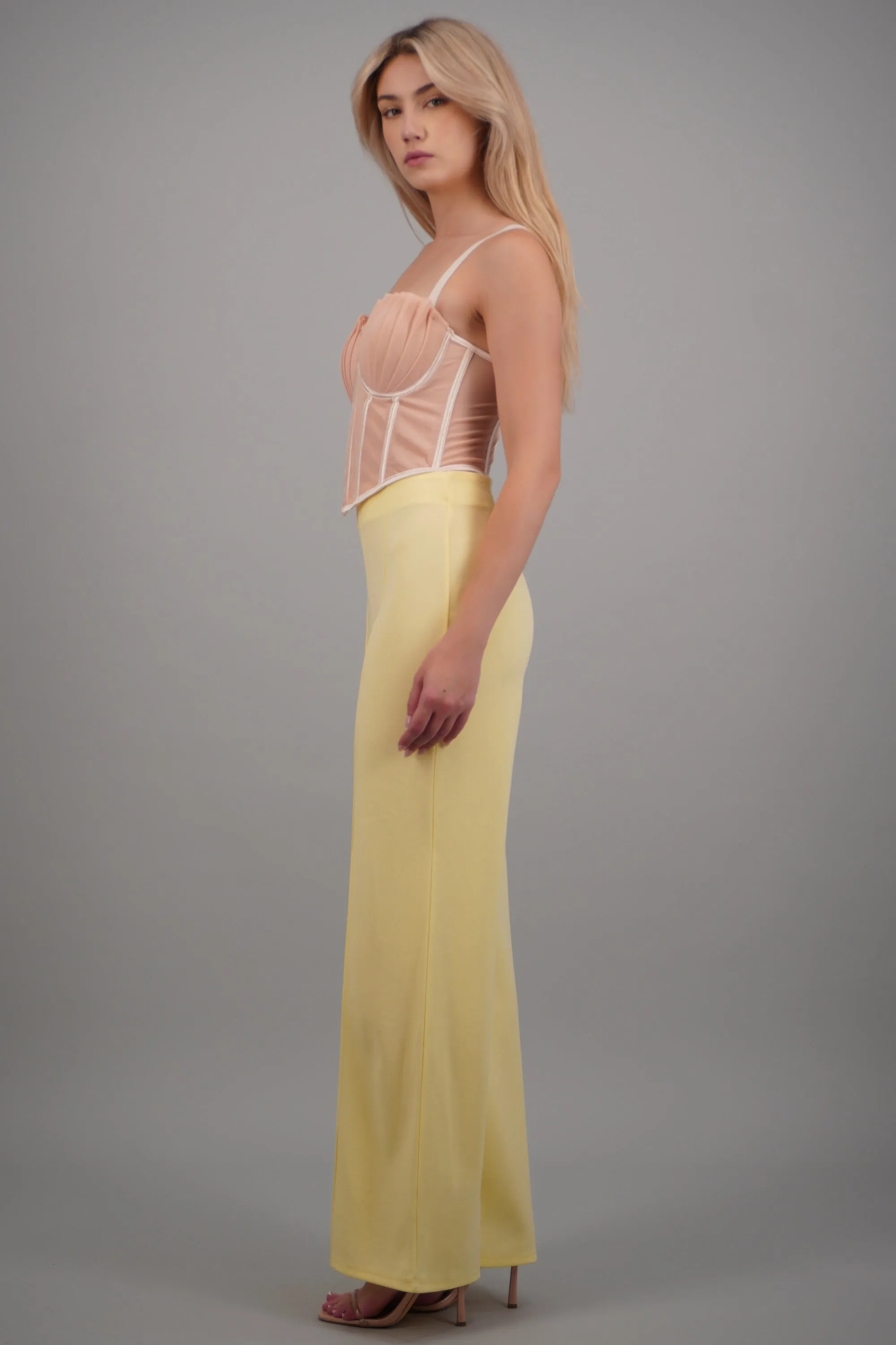 Corset varillas det plisado copas sold by Shasa product image thumbnail 3