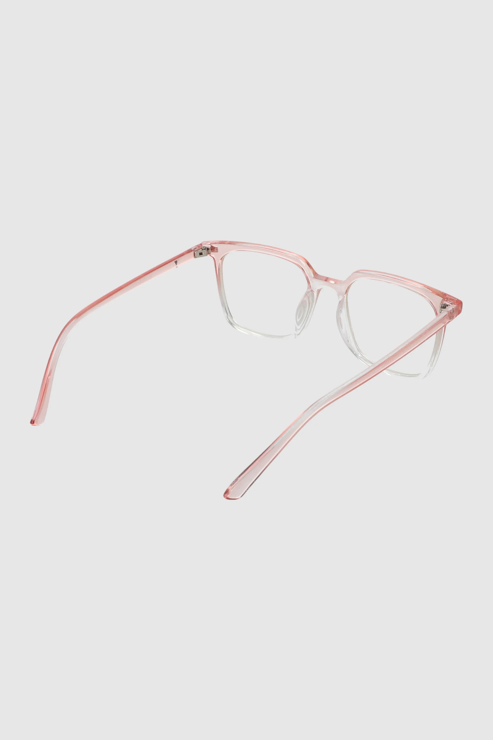Lentes oversize marco acetato luz azul sold by Shasa product image thumbnail 4