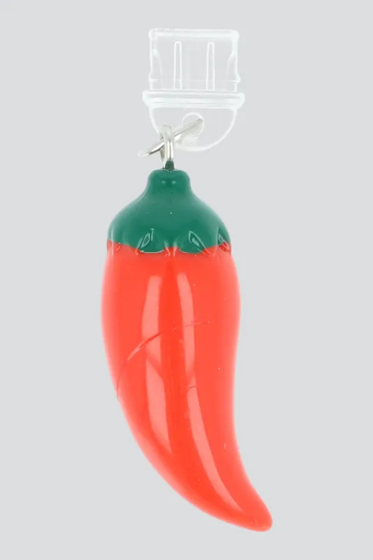 Charm cel chile type c made by Shasa