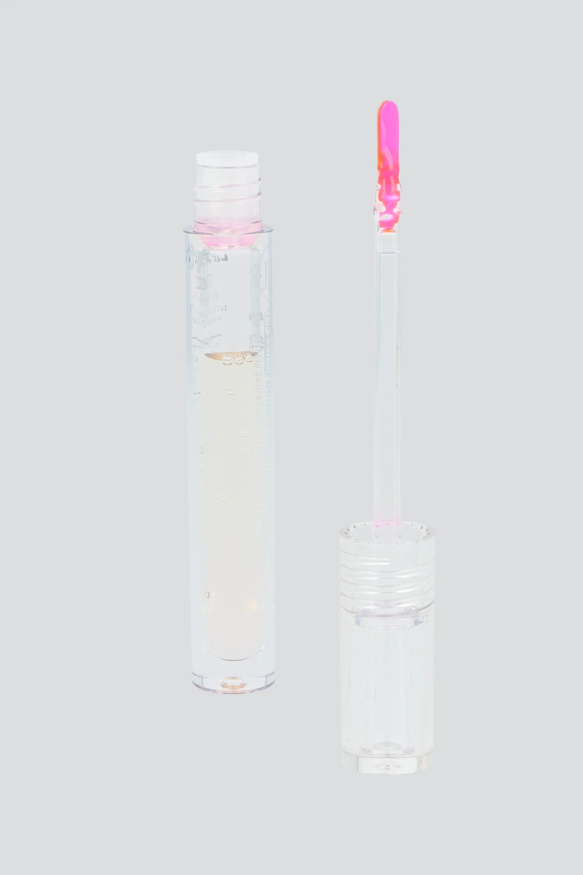 Lipgloss brillos cambio ph sold by Shasa