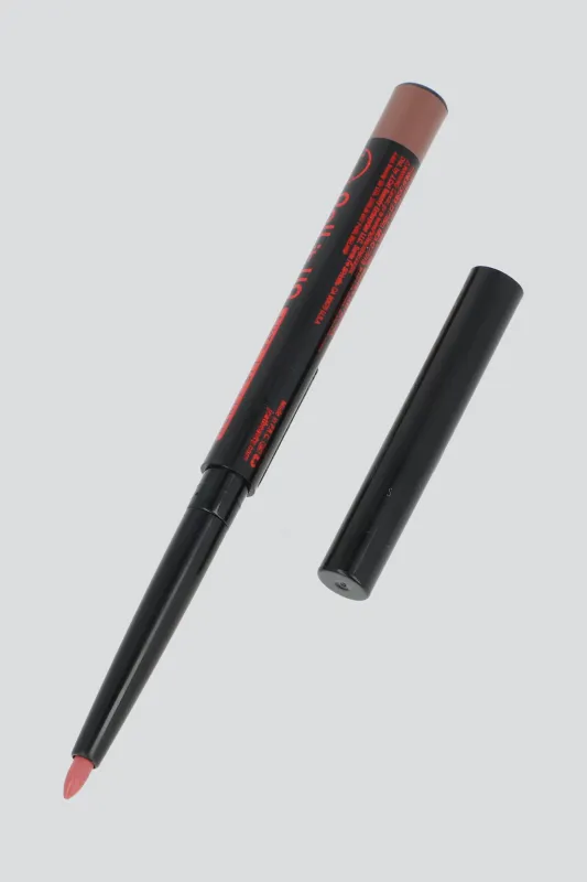 Delineador de labios roll made by Shasa