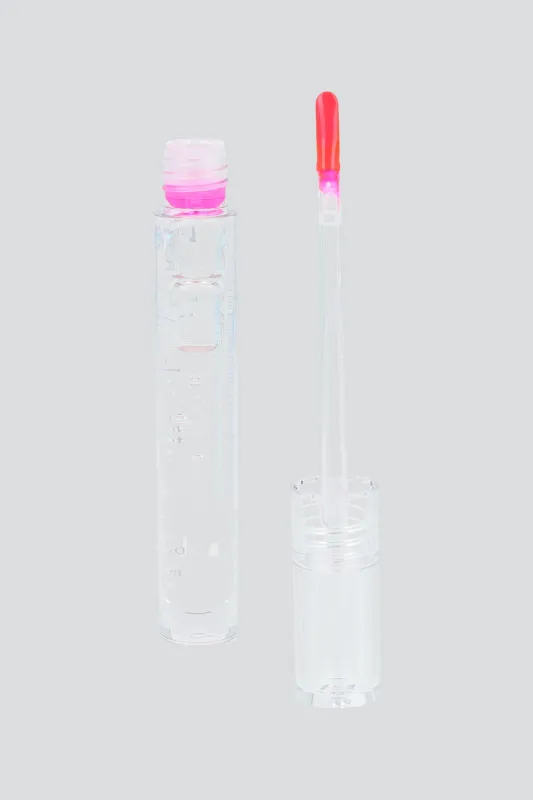 Lipgloss brillos cambio ph made by Shasa