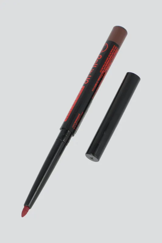 Delineador de labios roll made by Shasa