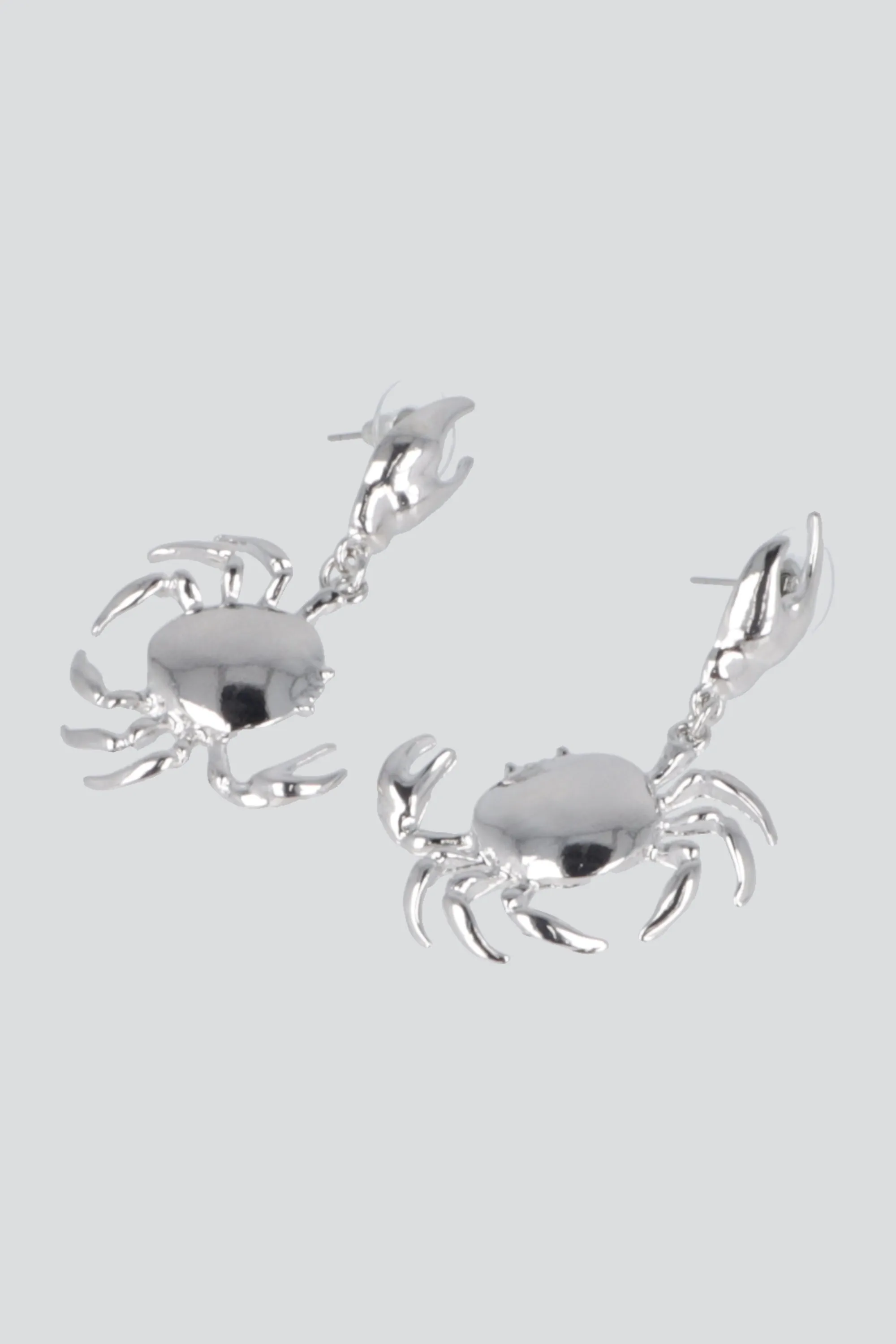 Aretes cangrejo grande sold by Shasa product image thumbnail 2