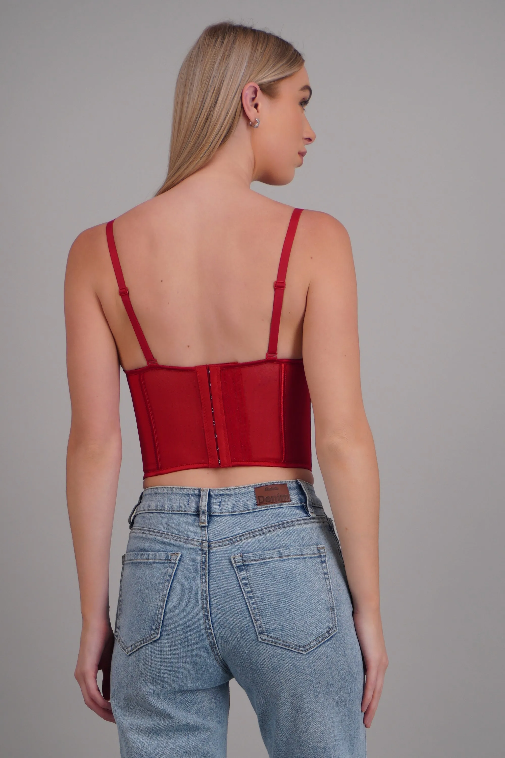 Corset varillas det plisado copas sold by Shasa product image thumbnail 4