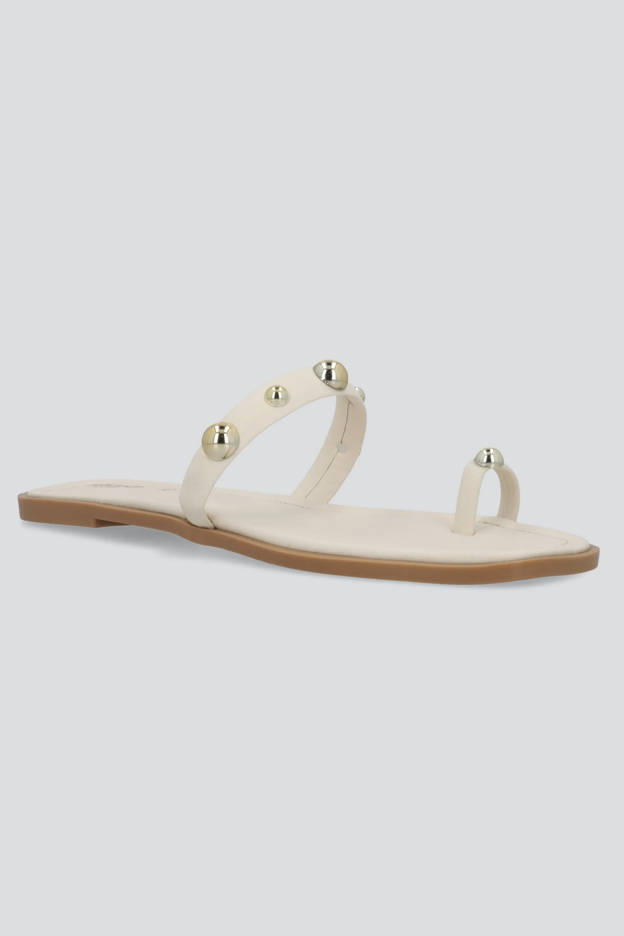 Sandalia dos tiras anillo bolas sold by Shasa product image thumbnail 4