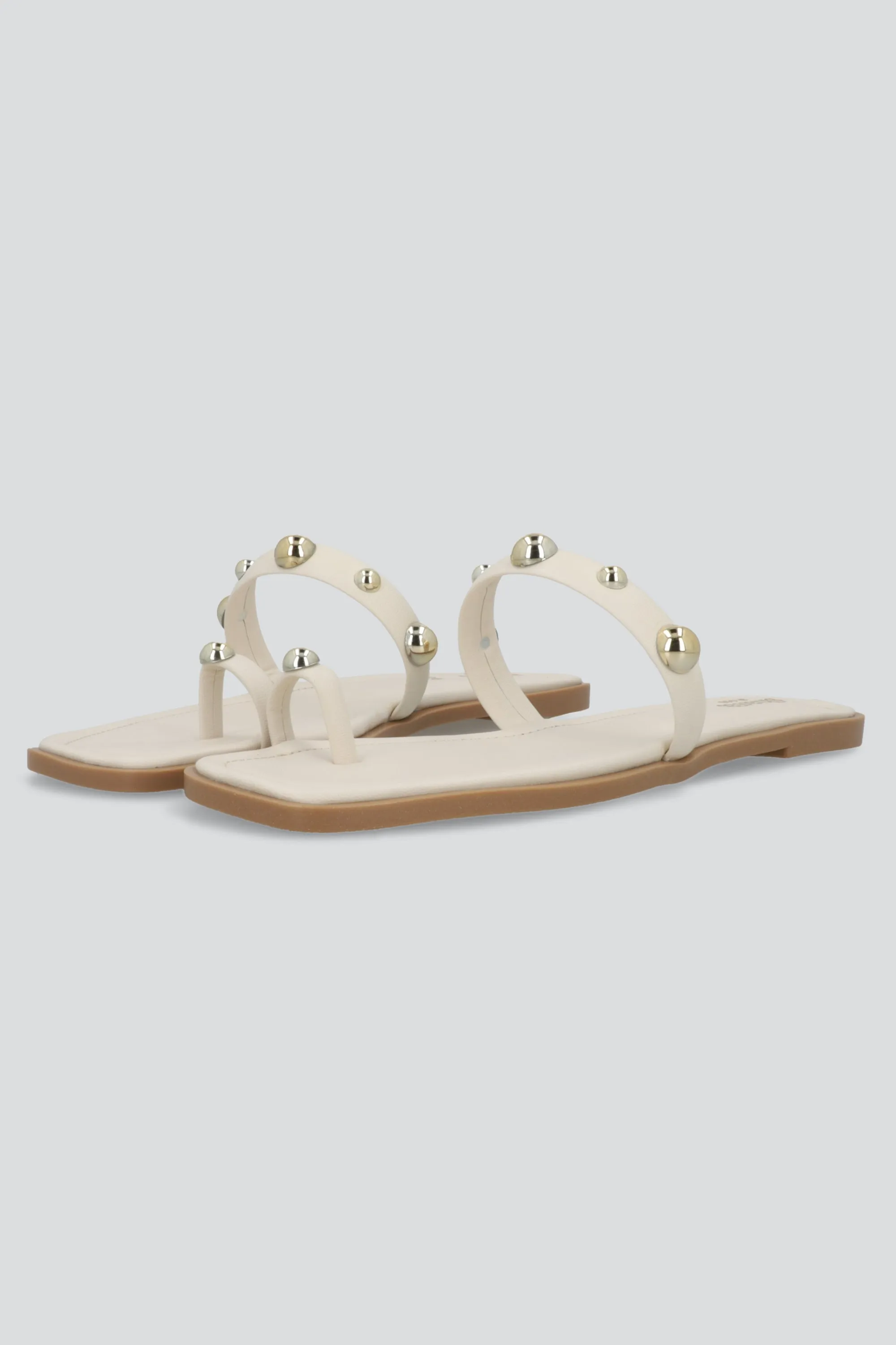 Sandalia dos tiras anillo bolas sold by Shasa product image thumbnail 2