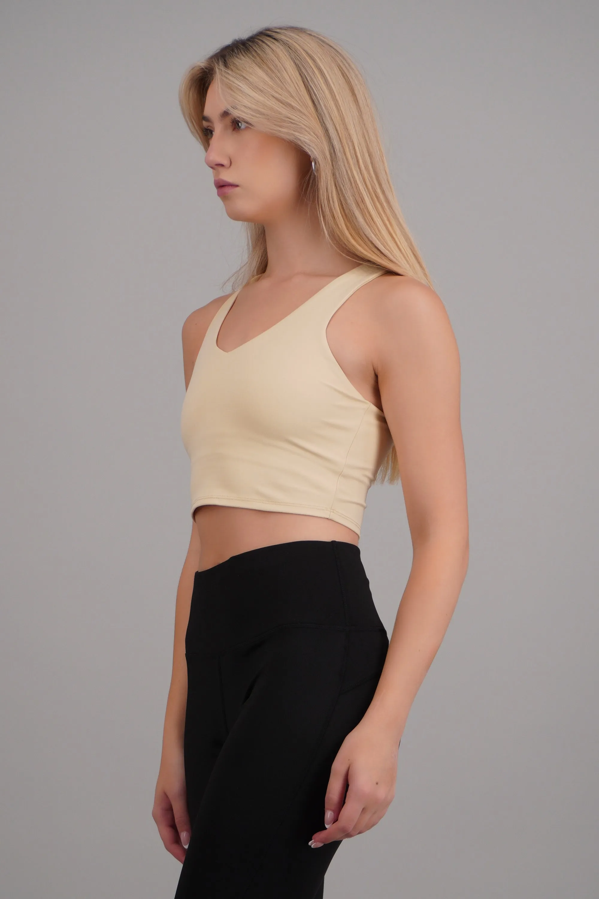 Tank top deportivo sold by Shasa product image thumbnail 3