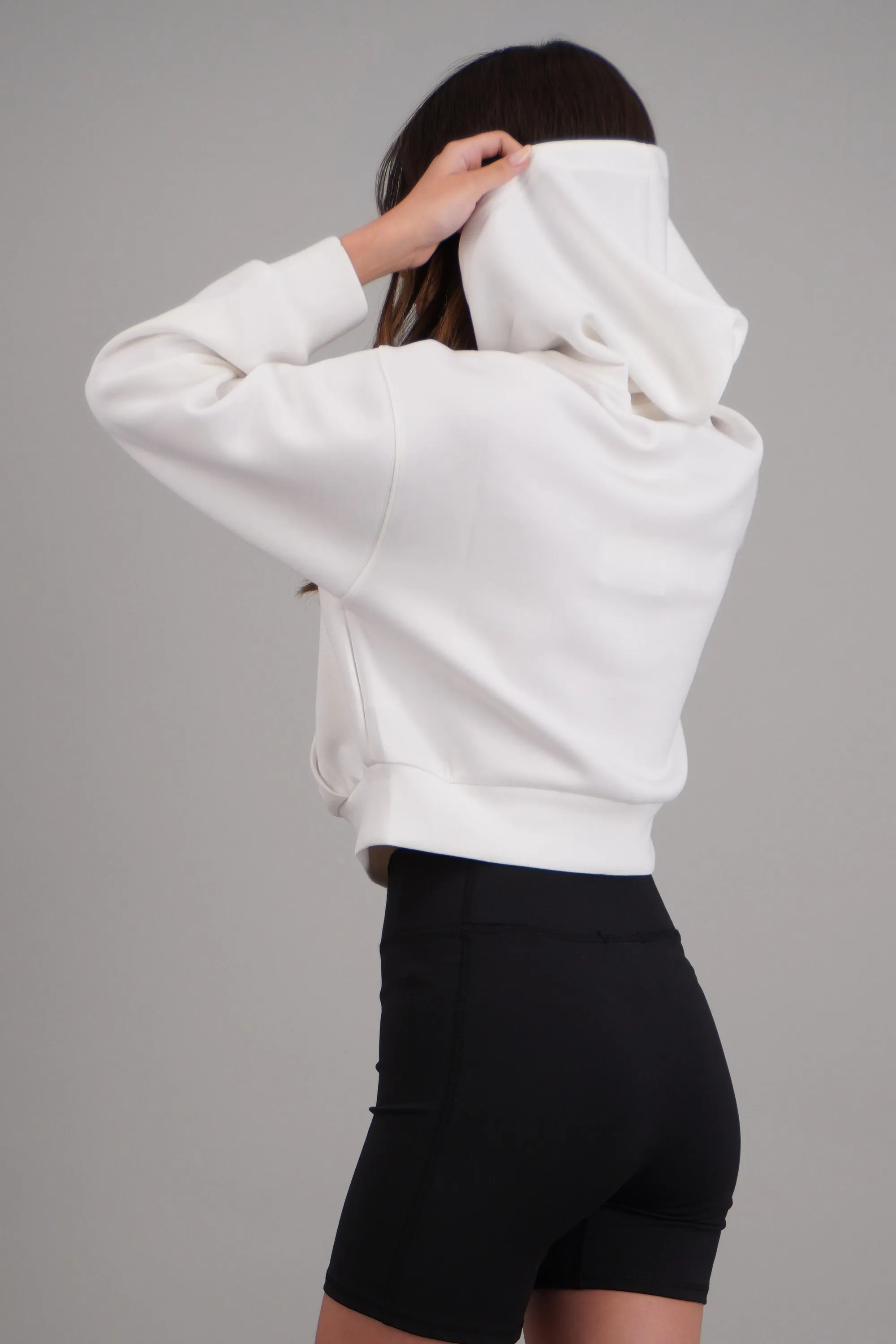 Sudadera con cierre modal sold by Shasa product image thumbnail 4