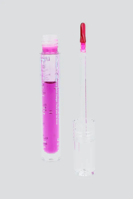 Lipgloss brillos cambio ph made by Shasa
