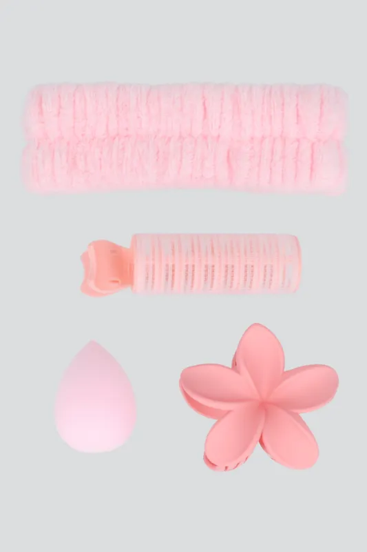 Kit belleza con blender made by Shasa
