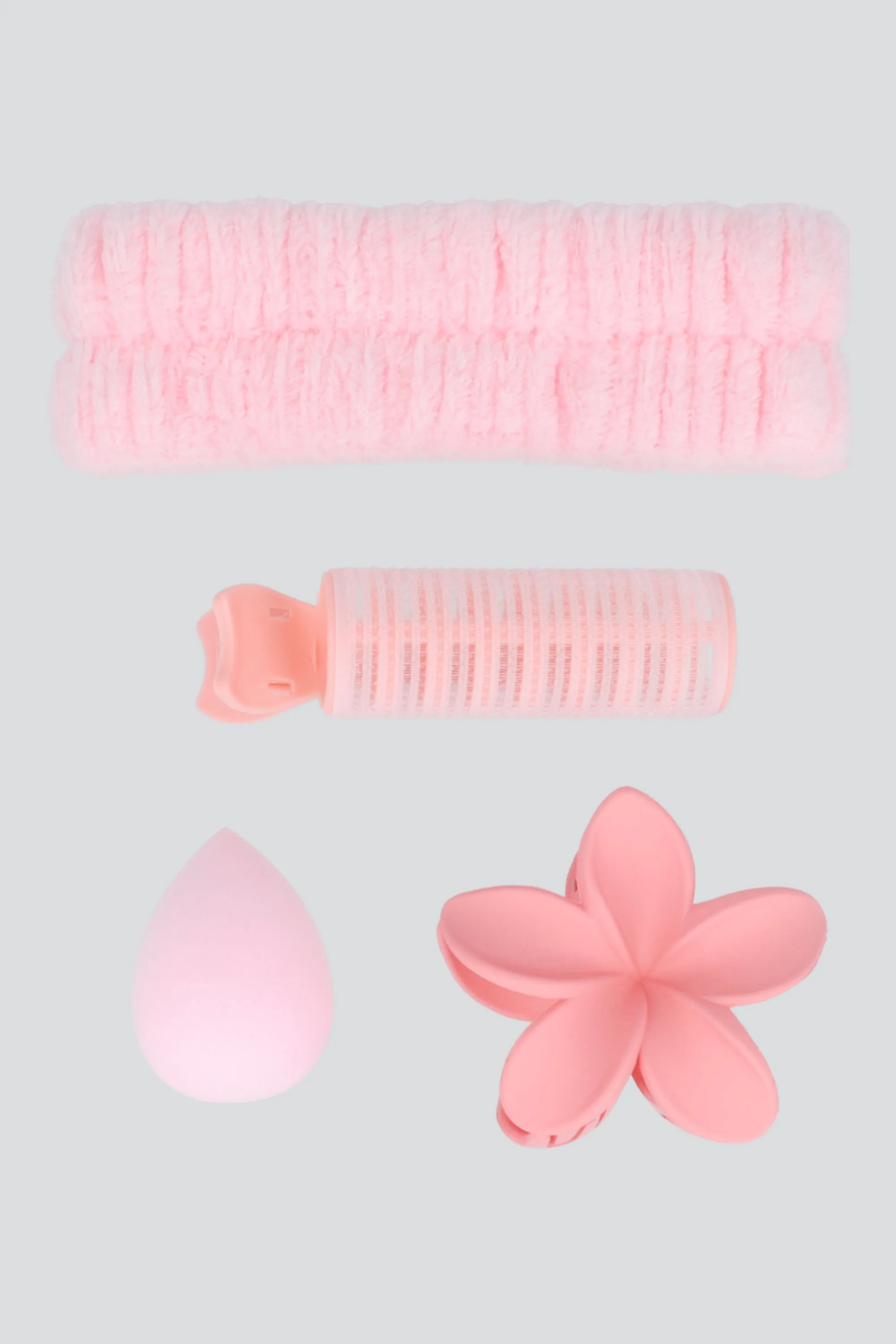 Kit belleza con blender sold by Shasa