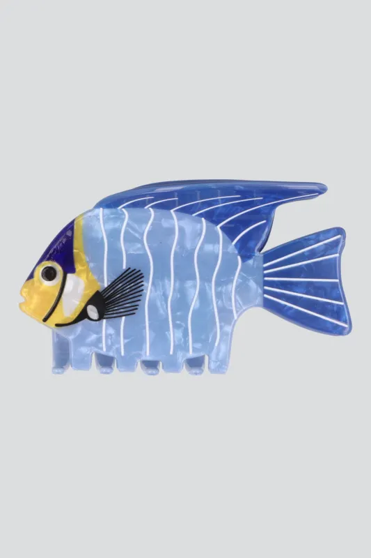 PINZA PECECITO made by Shasa