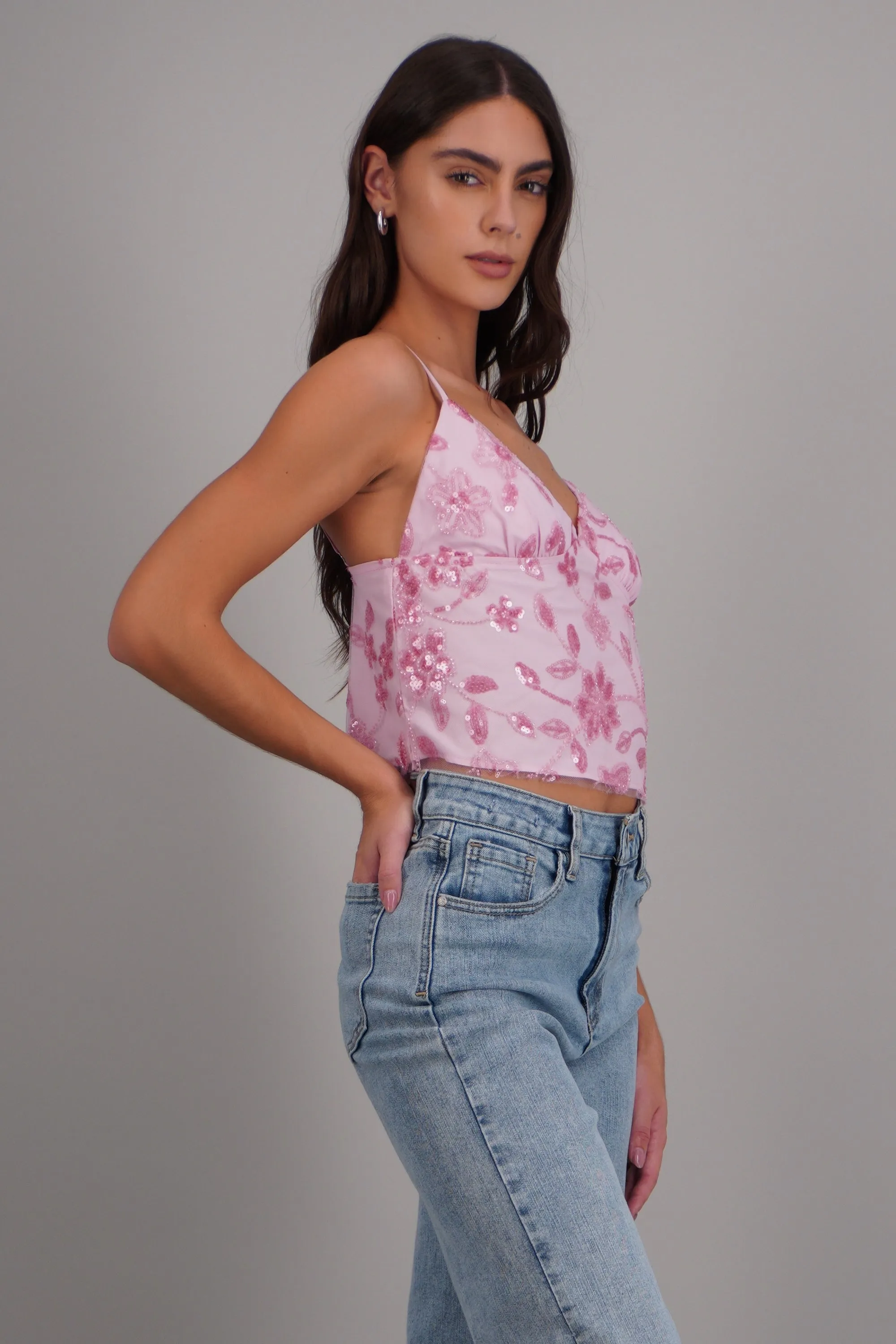 Top flores de cuentas sold by Shasa product image thumbnail 3
