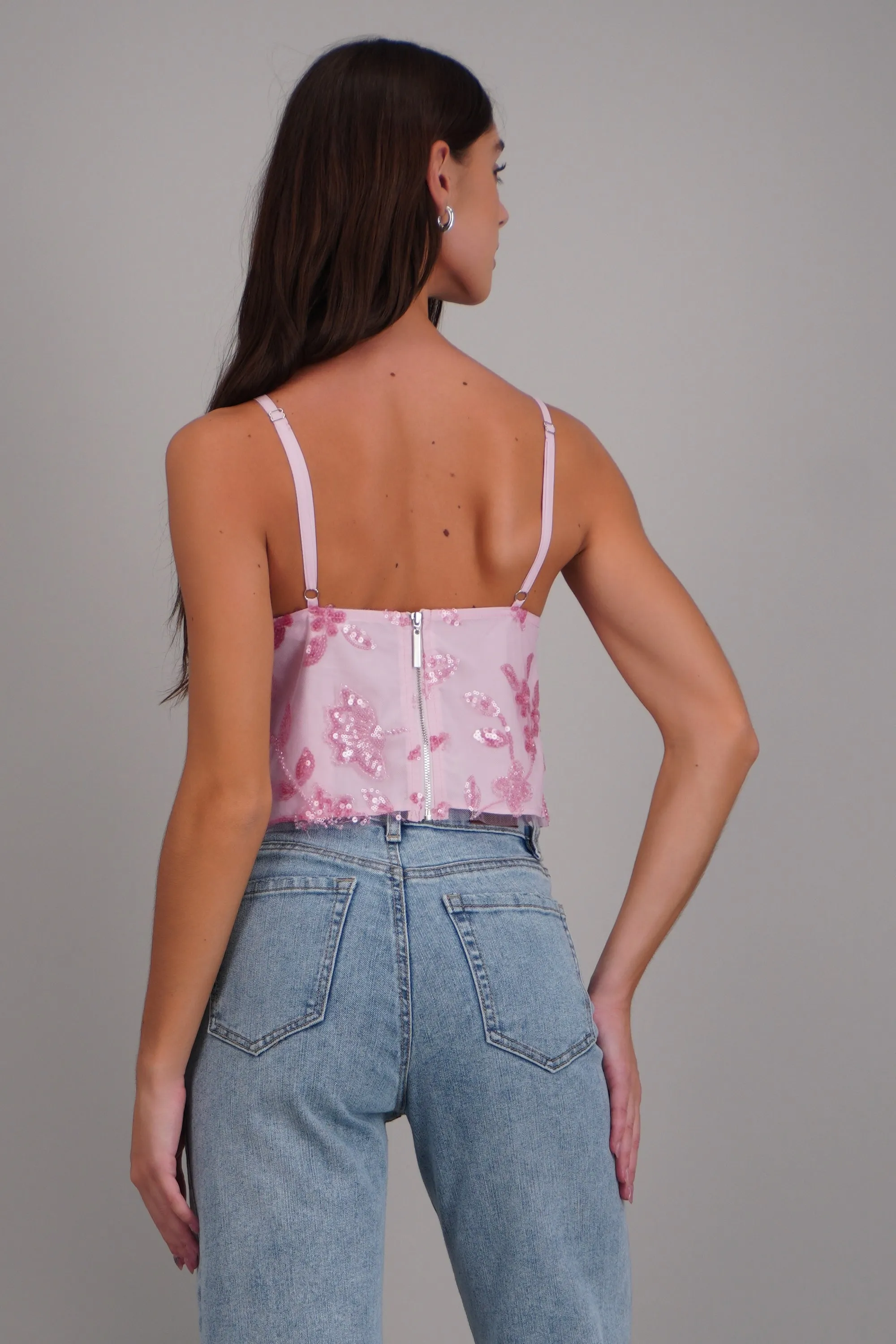 Top flores de cuentas sold by Shasa product image thumbnail 4