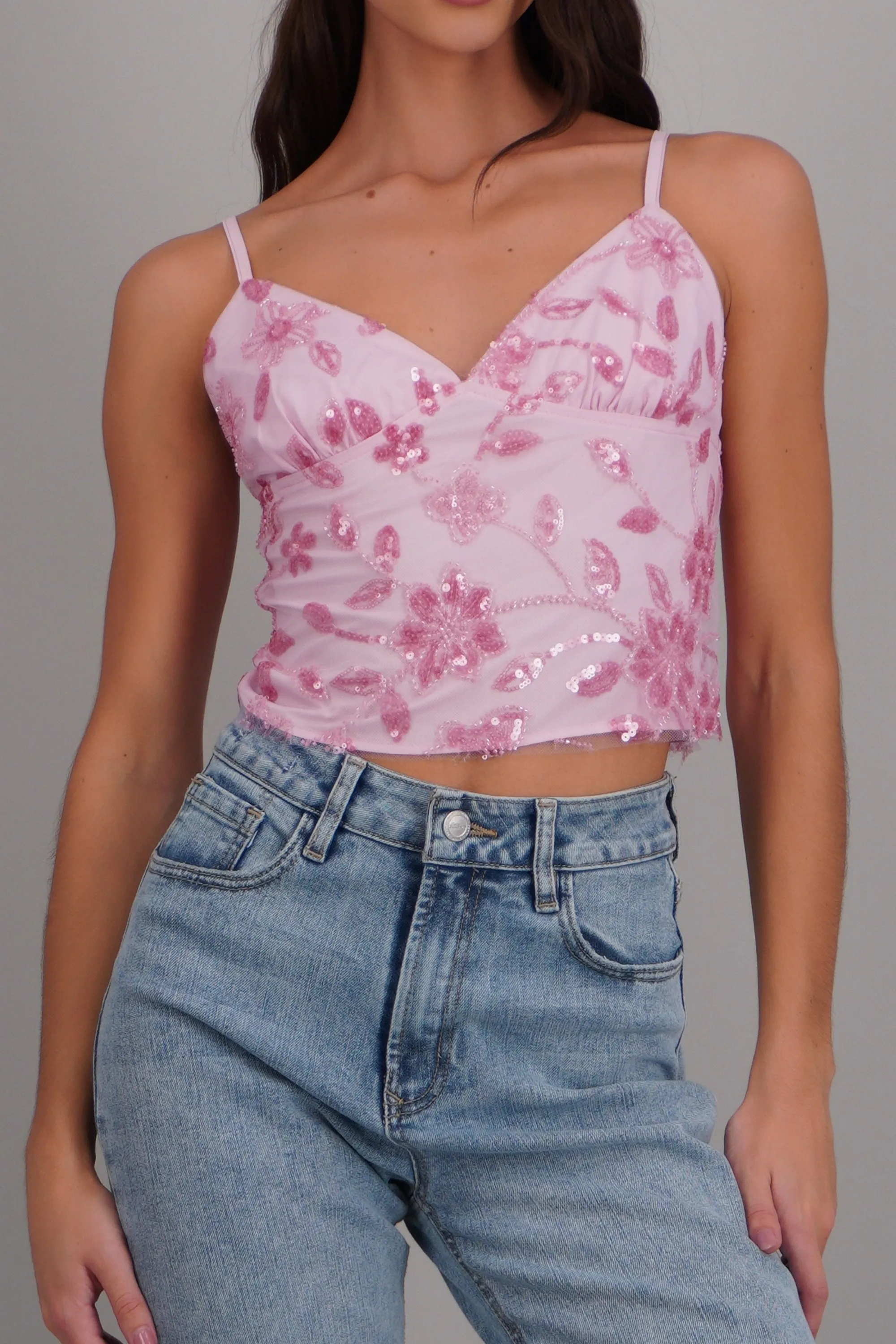 Top flores de cuentas sold by Shasa product image thumbnail 5