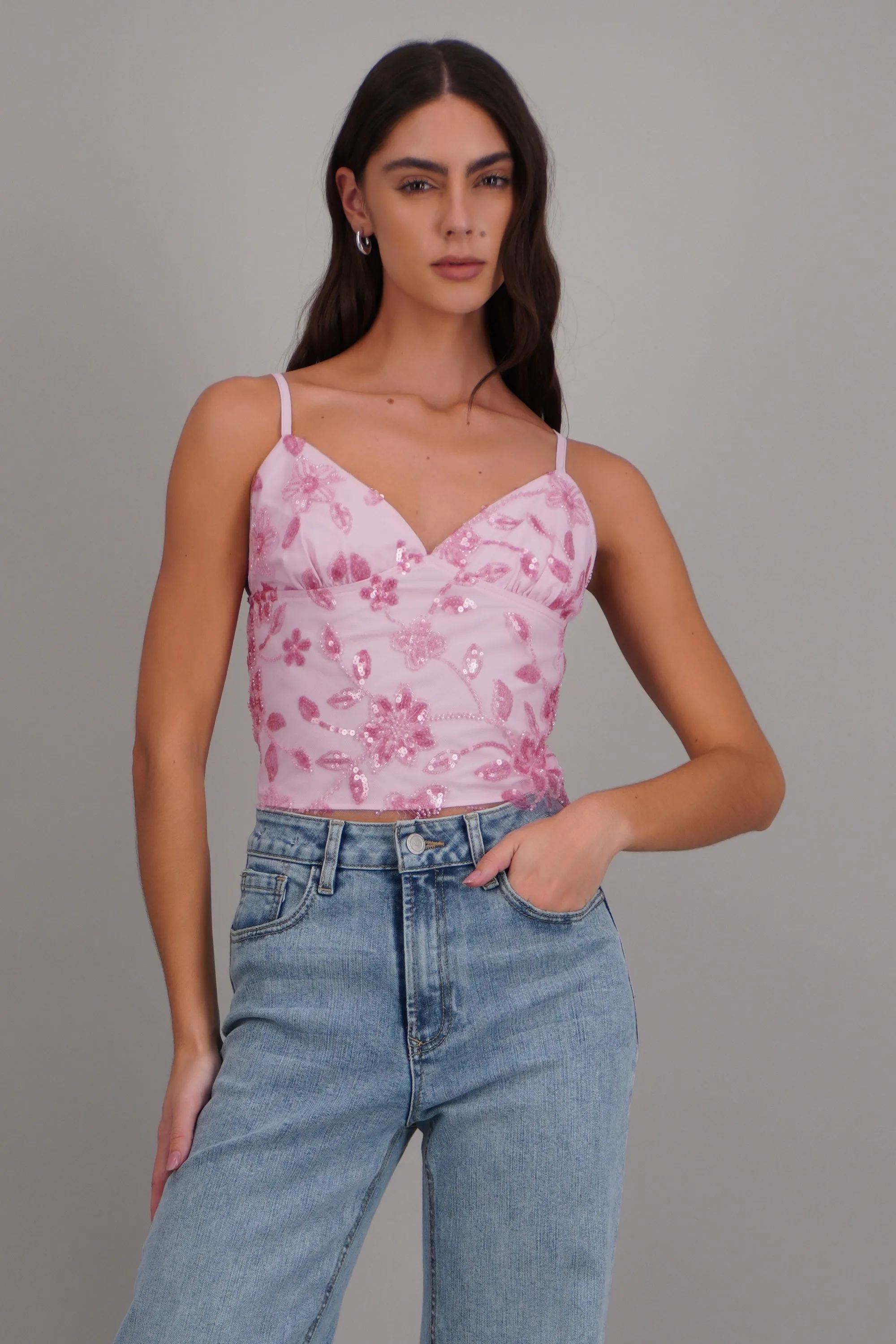 Top flores de cuentas sold by Shasa product image thumbnail 2