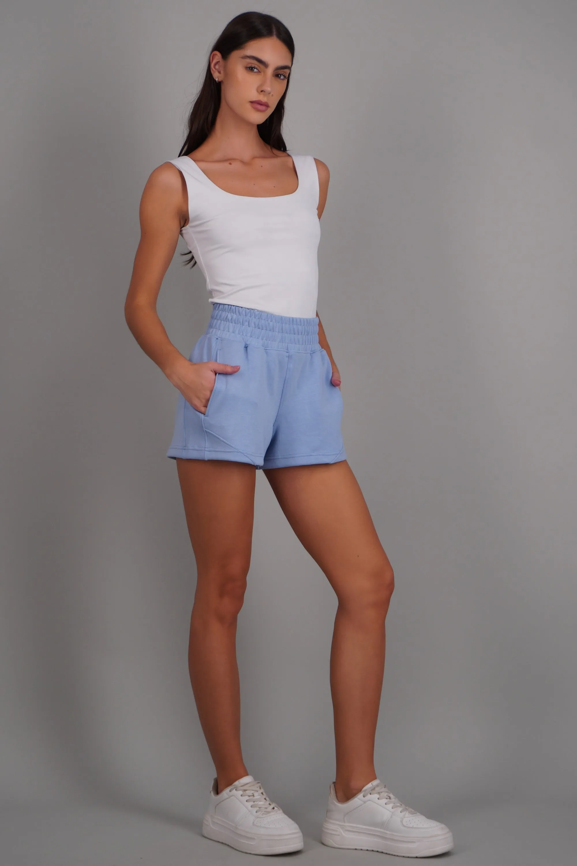 short básico ligero sold by Shasa product image thumbnail 2