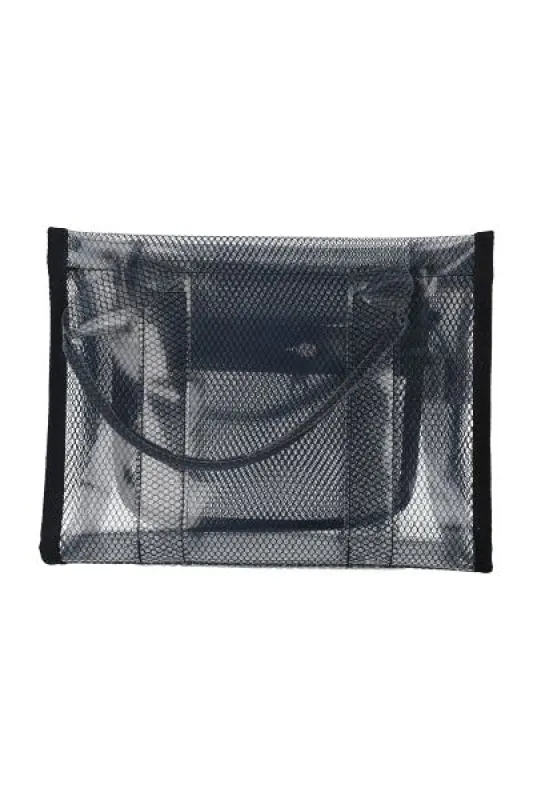 Bolsa mini estructura red sold by Shasa