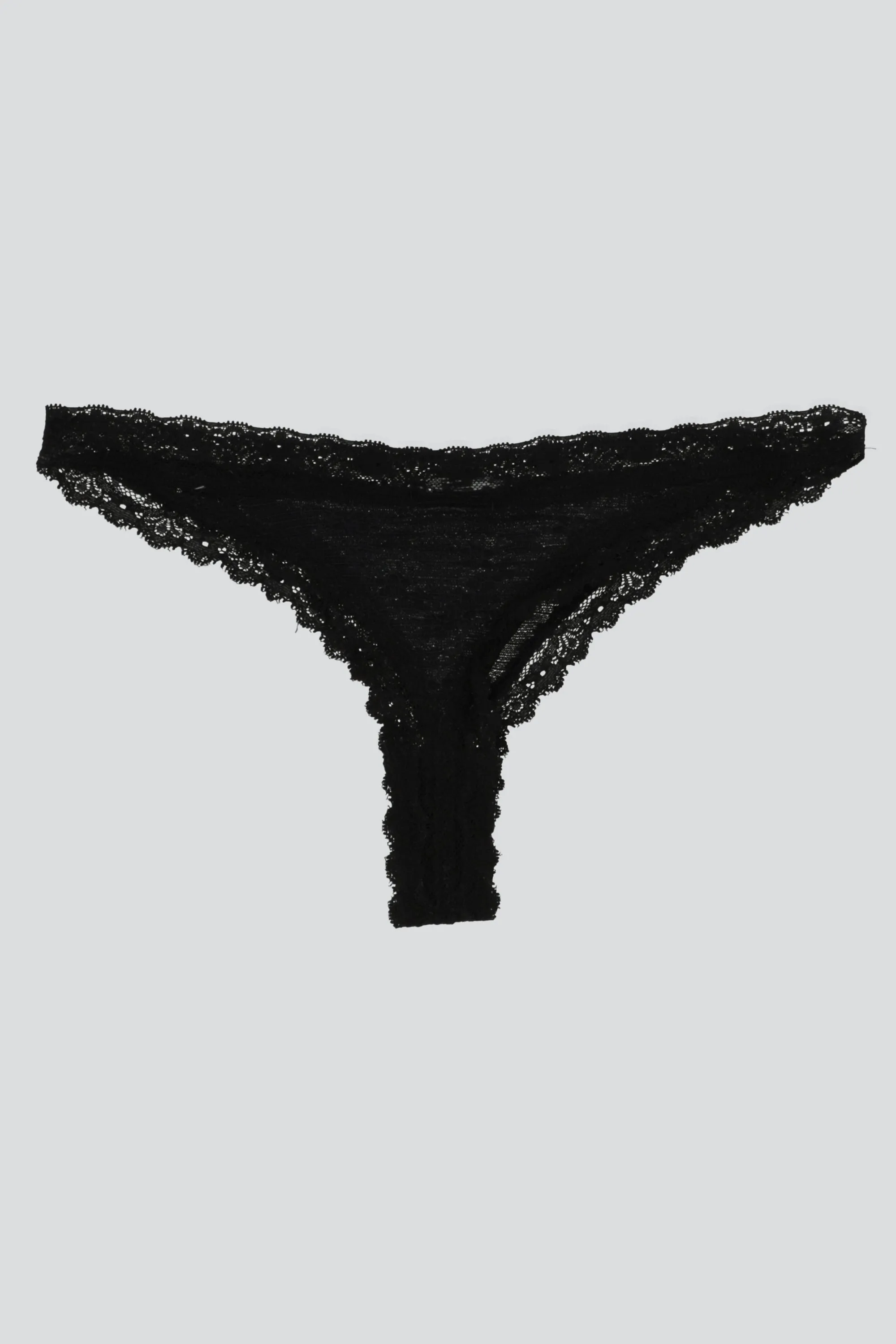 Tanga encaje mini flores sold by Shasa product image thumbnail 2