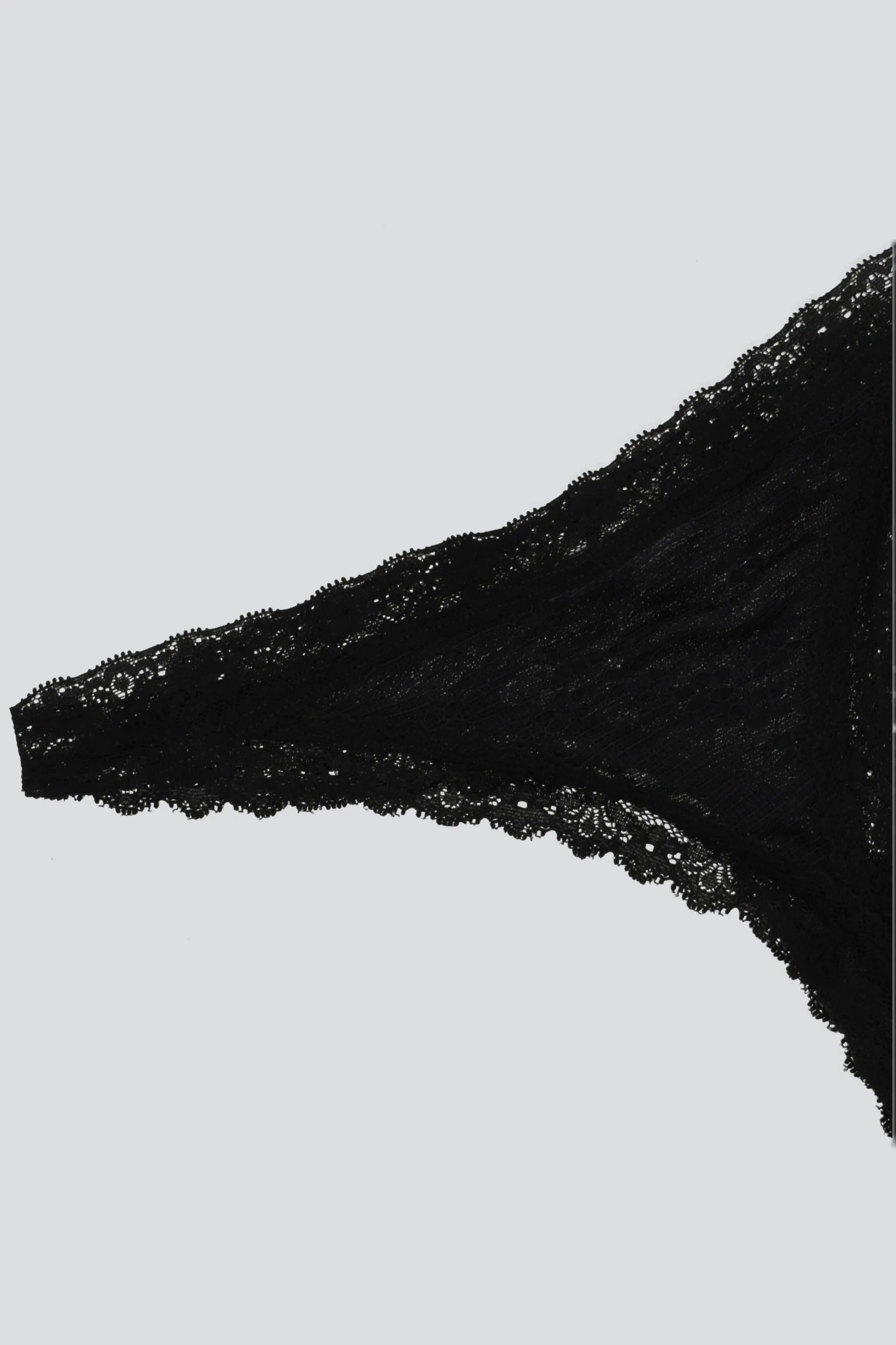 Tanga encaje mini flores sold by Shasa product image thumbnail 3