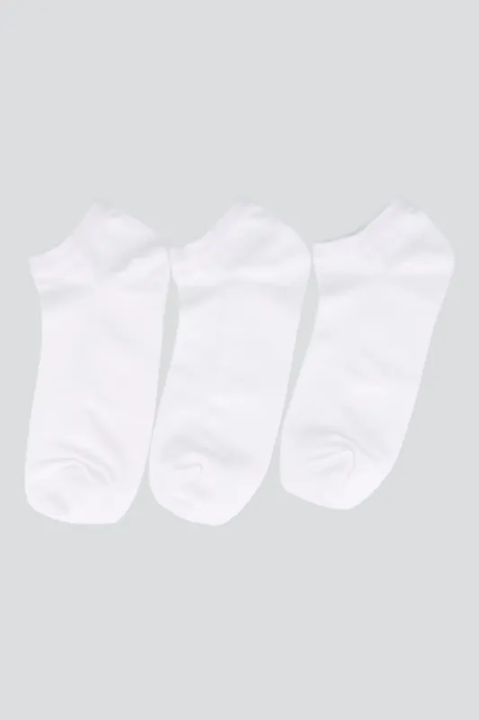 Tripack básico sport bambú made by Shasa