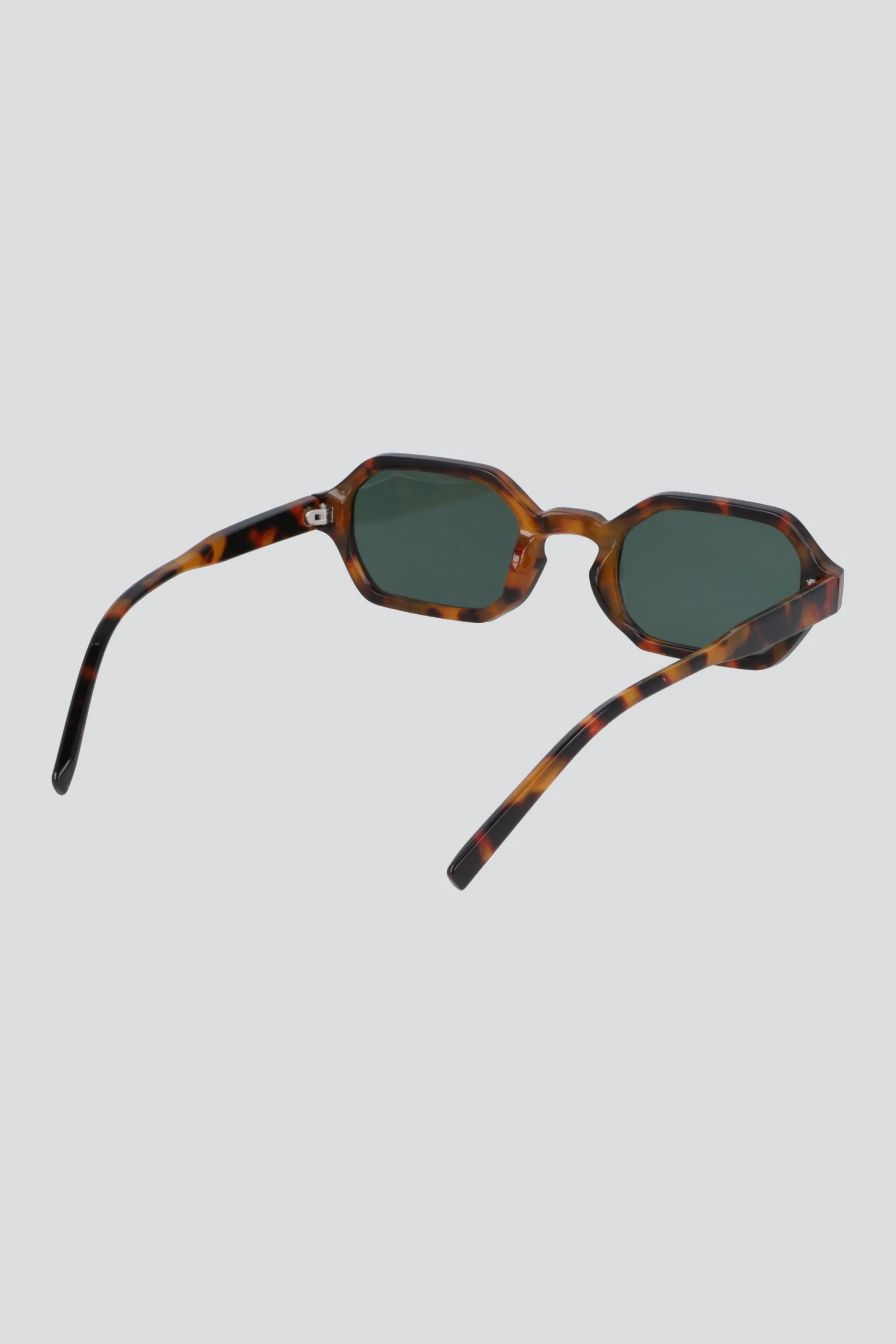 Lentes rectangulares acetato mica clara sold by Shasa product image thumbnail 4