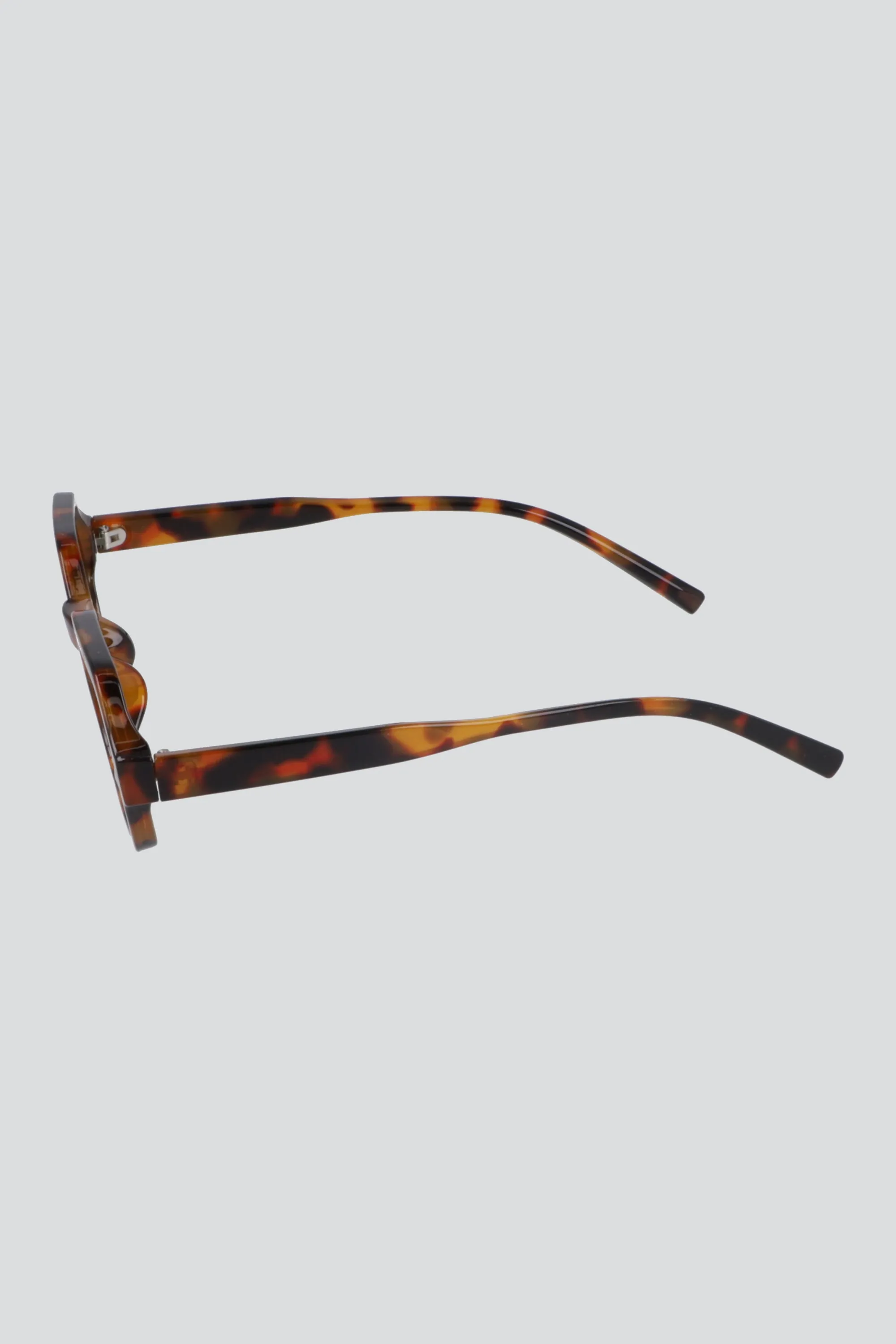 Lentes rectangulares acetato mica clara sold by Shasa product image thumbnail 3