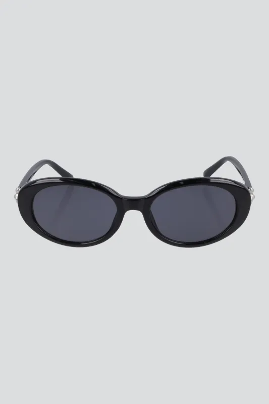 Lentes óvalo oversize acetato made by Shasa