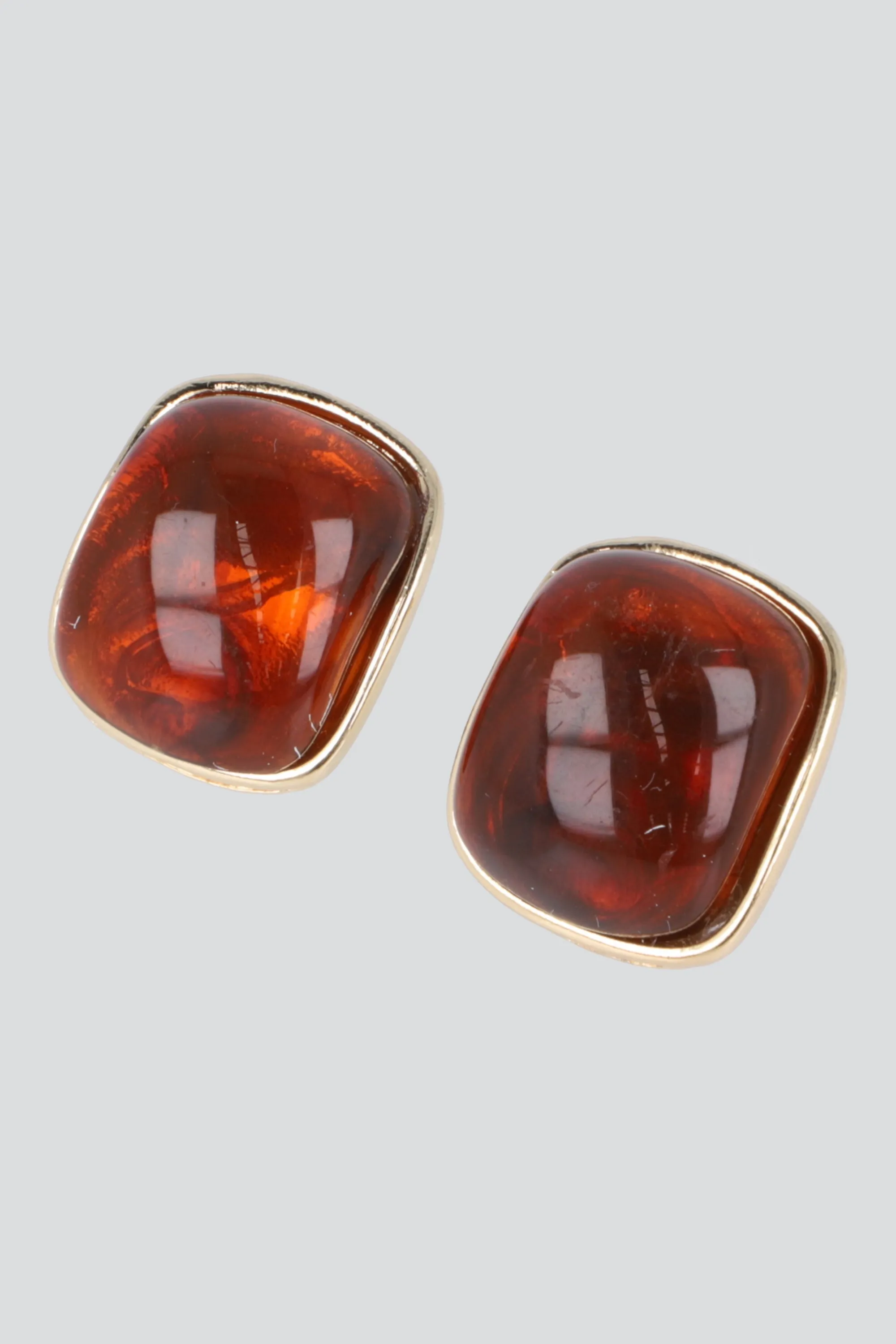 Aretes circulo cristal sold by Shasa product image thumbnail 2